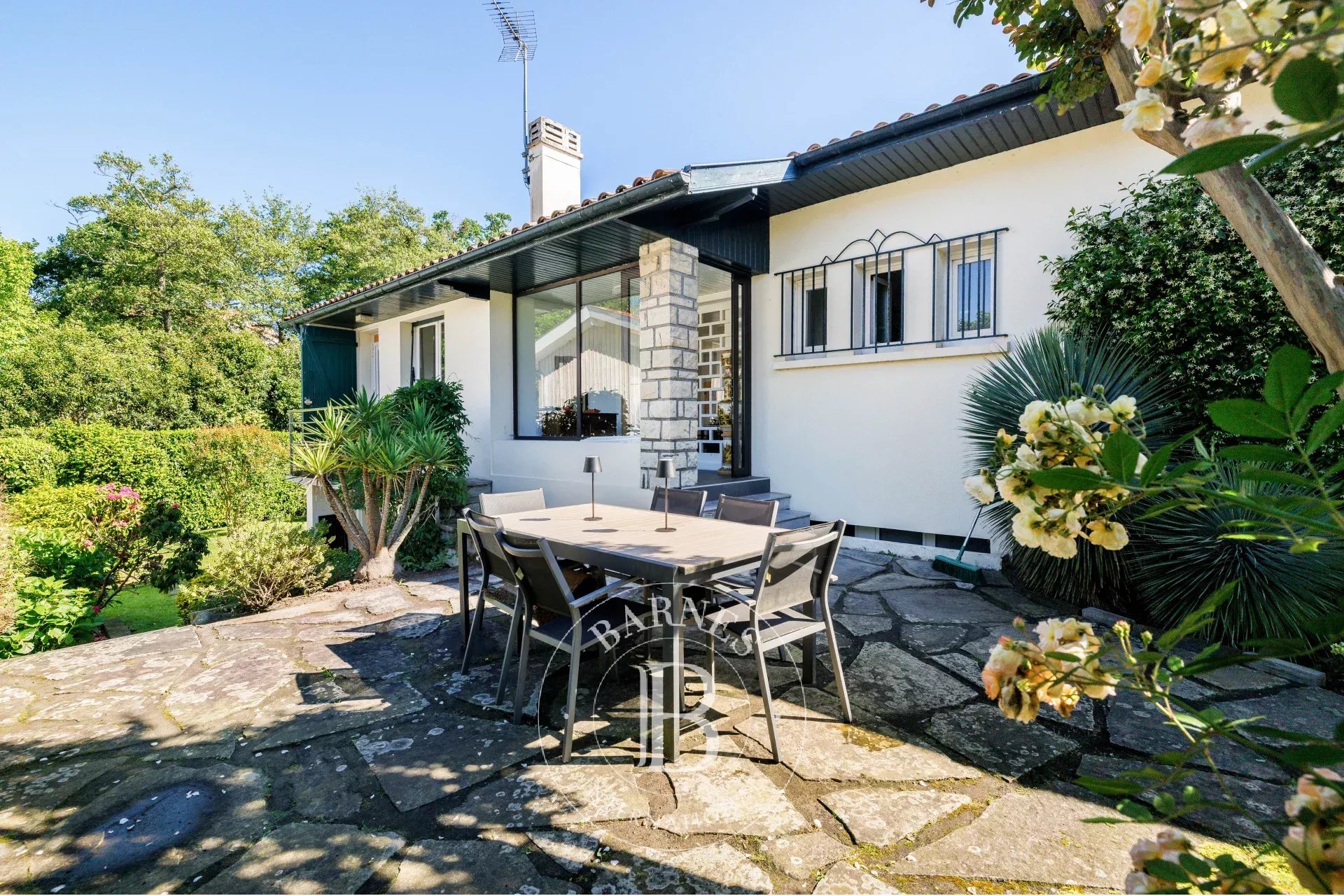 Maison Anglet  -  ref 87005523 (picture 2)