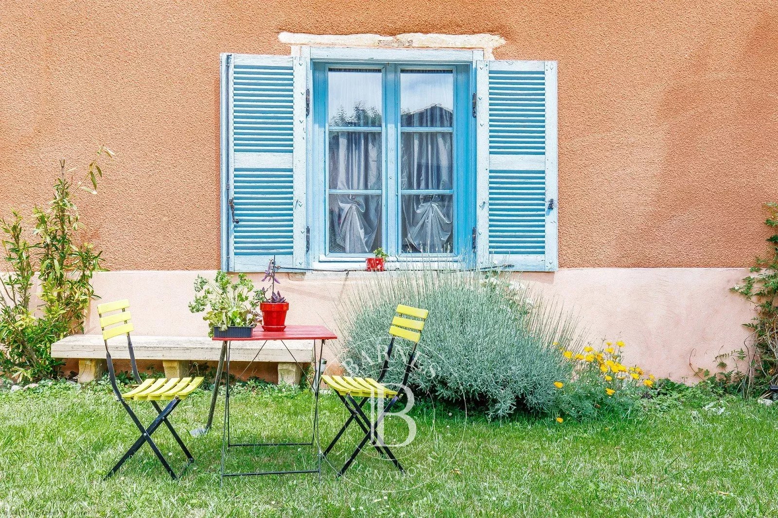 Daire Fontaines-Saint-Martin - picture 11