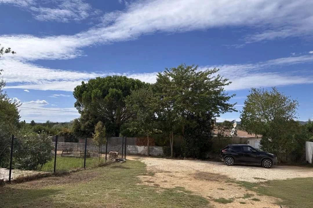 Location Maison Saint-Hilaire-de-Brethmas