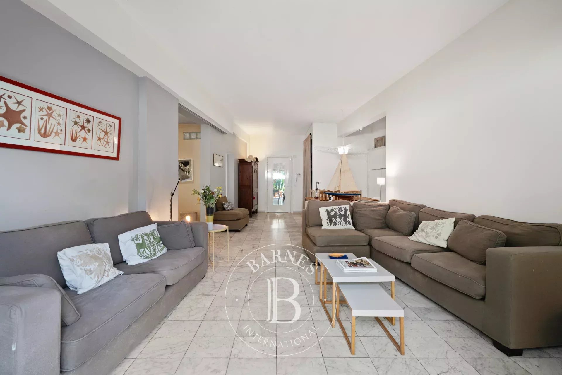 Daire Nice - picture 11