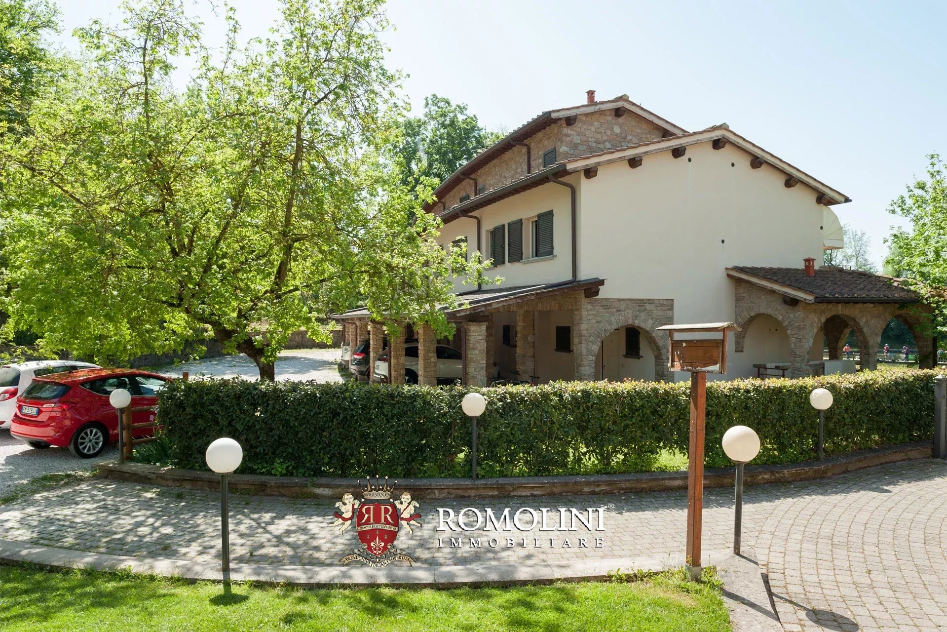 20 Bedroom Villa/Townhouse's Image 28
