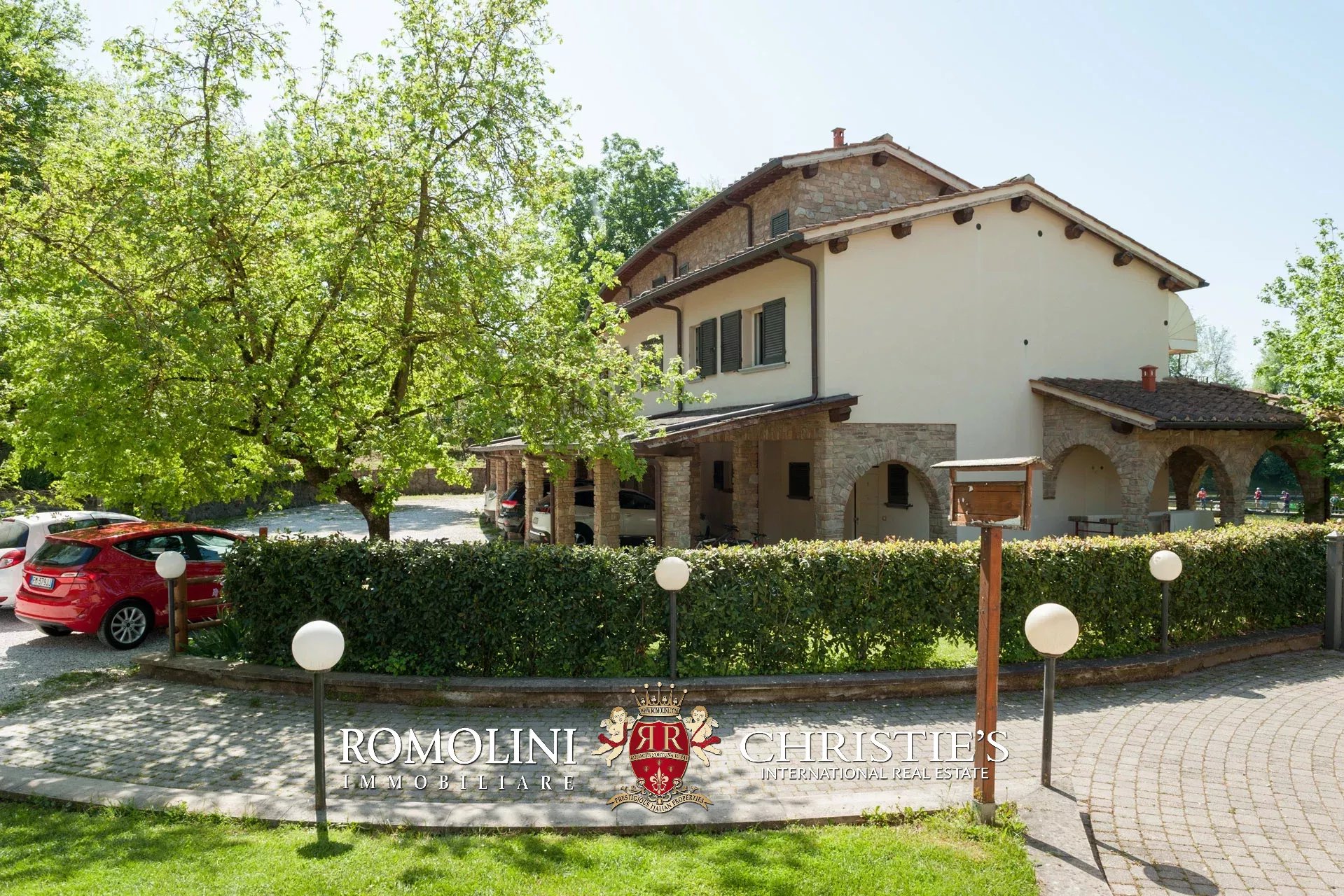 20 Bedroom Villa/Townhouse's Image 28
