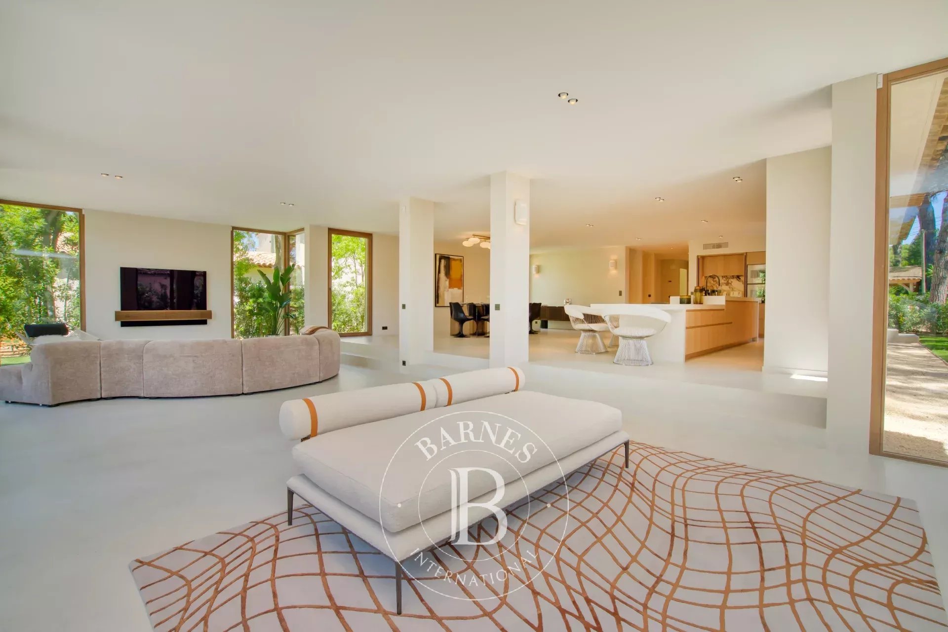 Villa Saint-Tropez  -  ref 84902540 (picture 3)