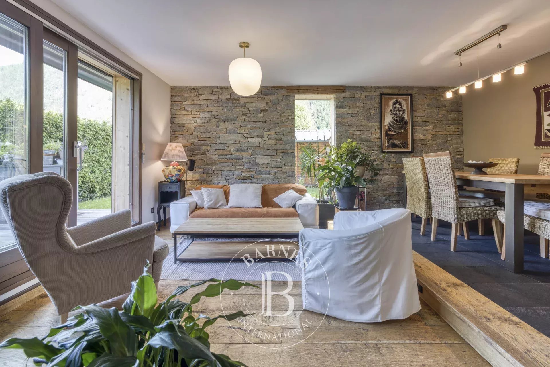 Daire Chamonix-Mont-Blanc - picture 6