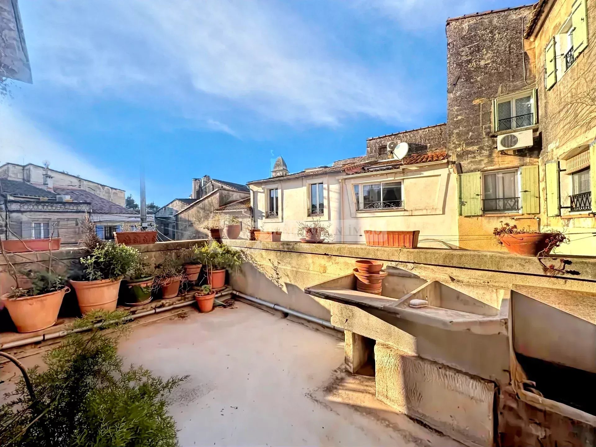 Agence immobilière de GÉNÉRATION IMMO