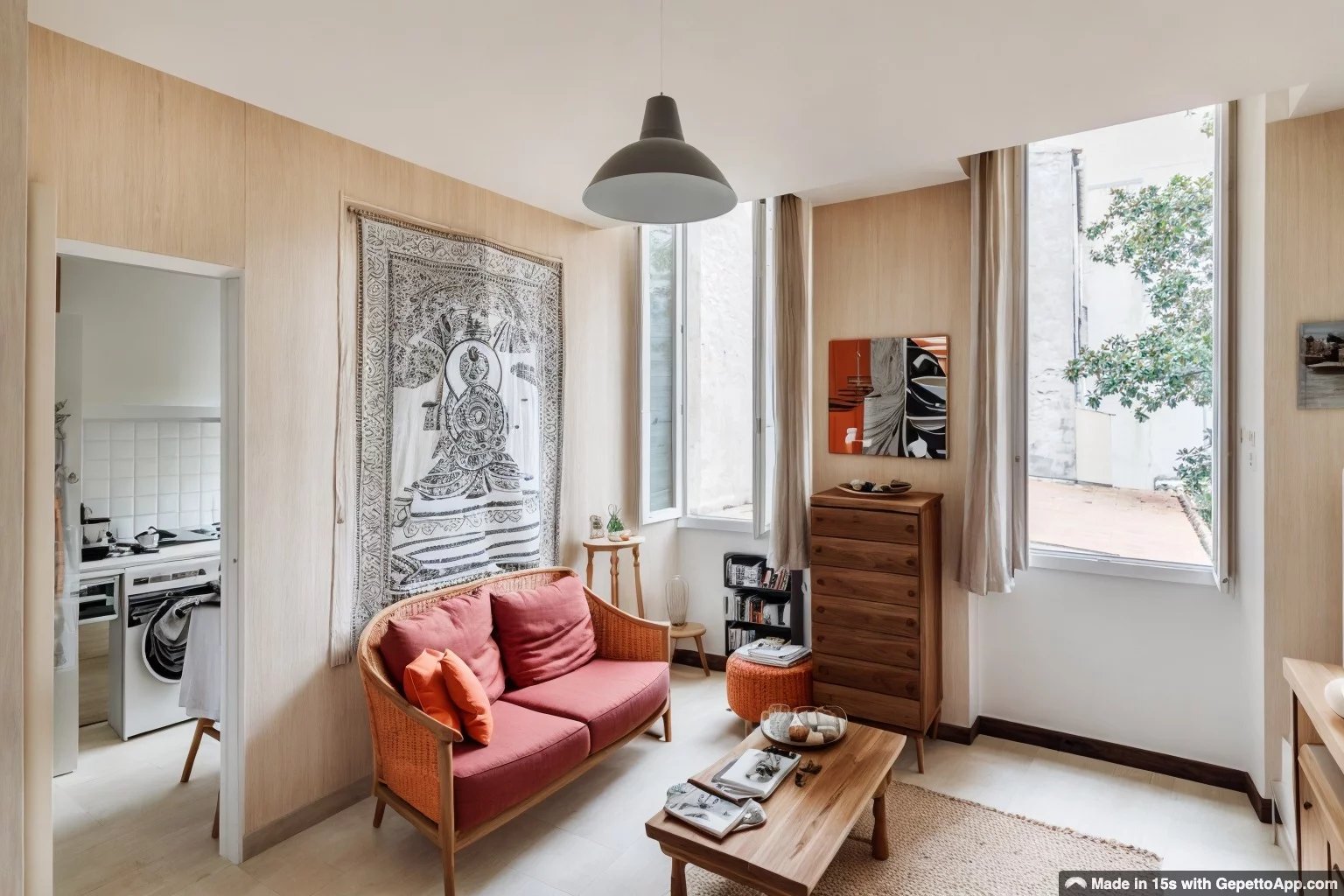 Agence immobilière de AMA Immobilier