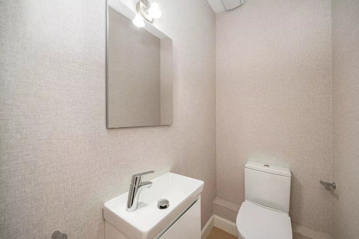 Daire Madrid - picture 21