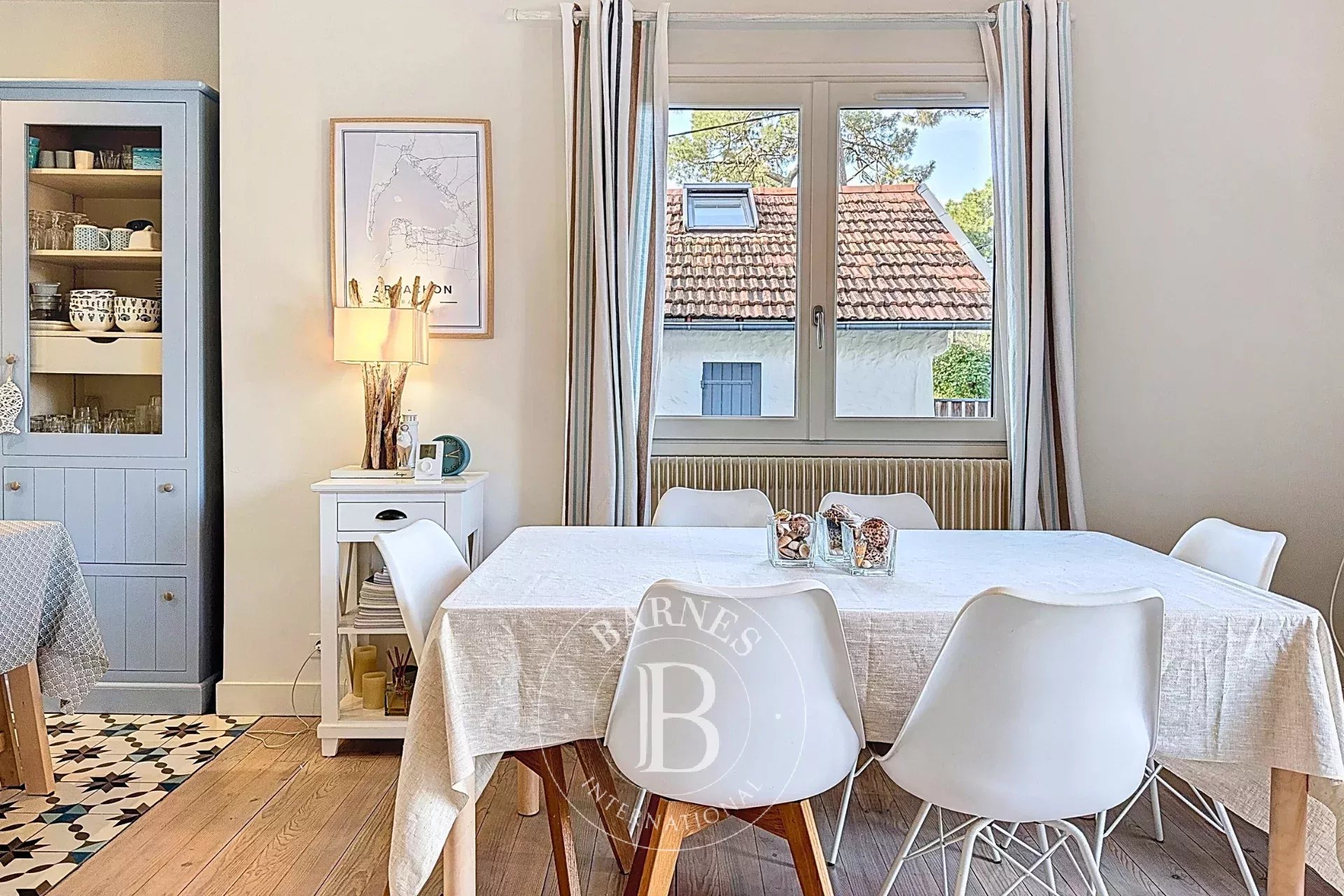 Villa Arcachon - picture 17