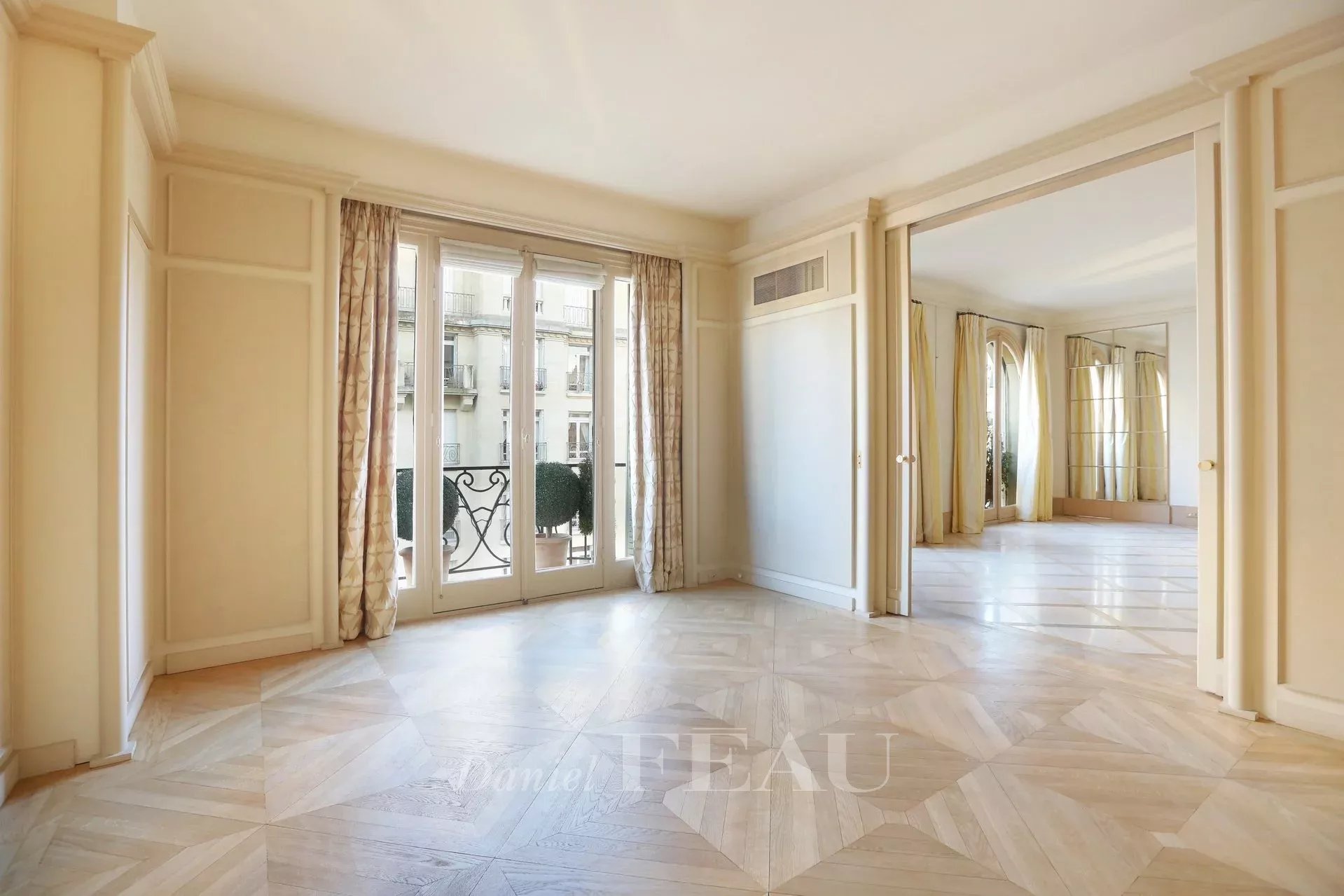 Rental Apartment Paris 7th