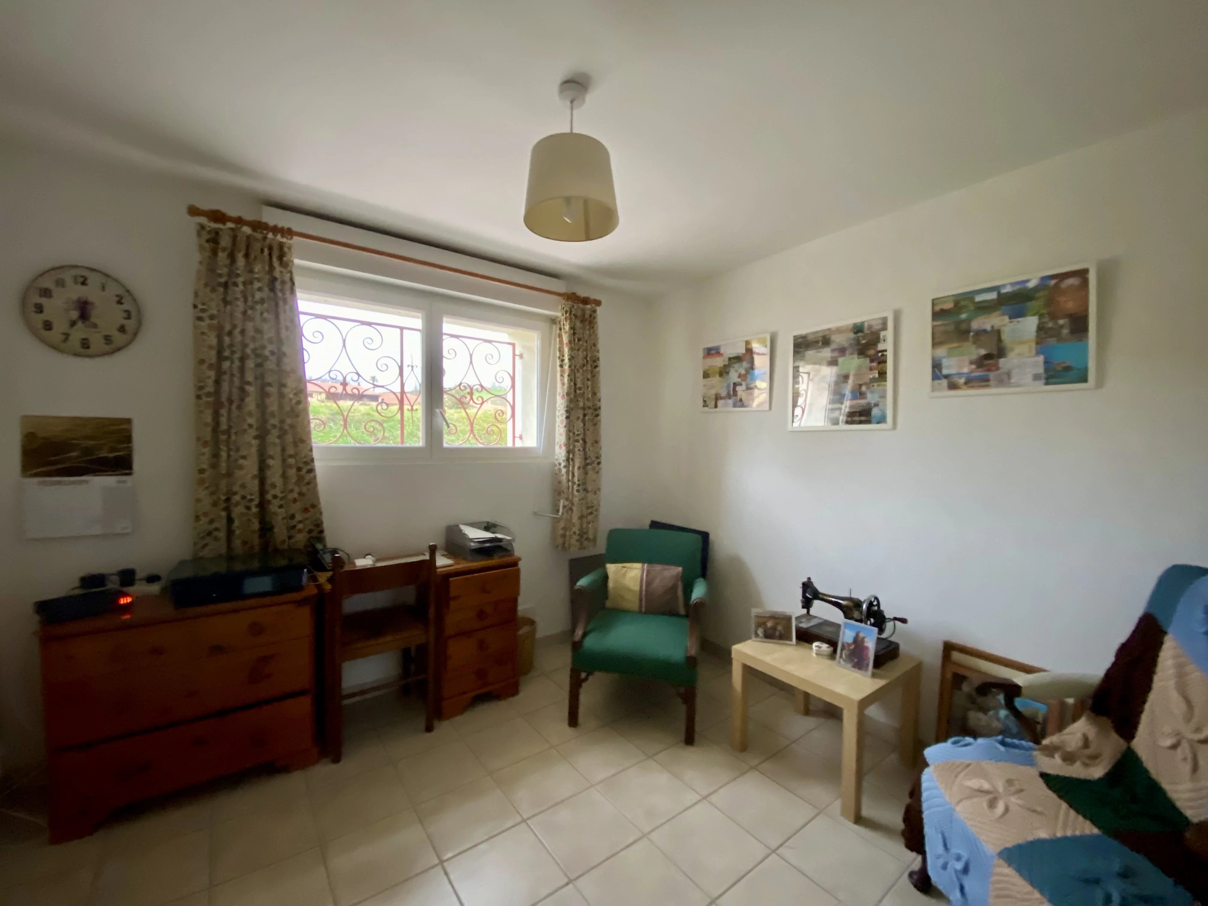 Vente Maison Balesta