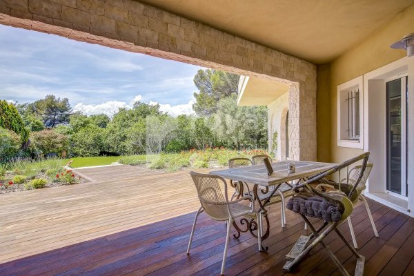 VILLA - MOUGINS GOLF — photo 5