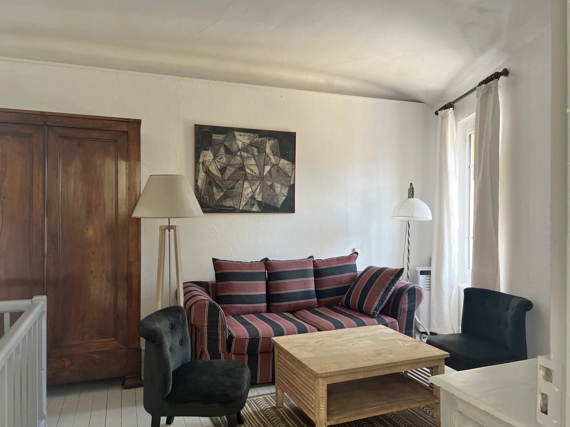 Location Appartement Saint-Génis-des-Fontaines