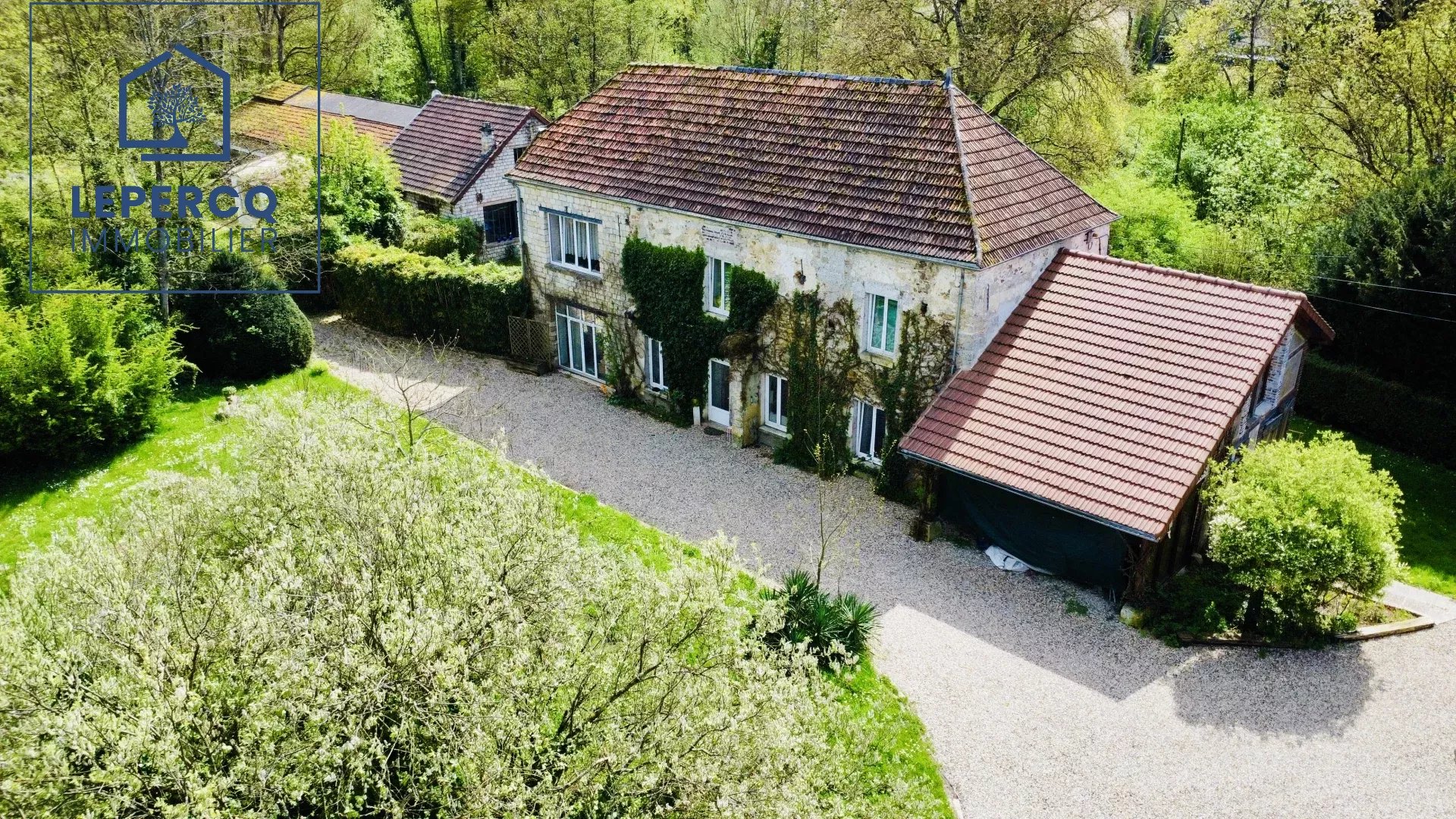 Sale House Villers-Cotterêts