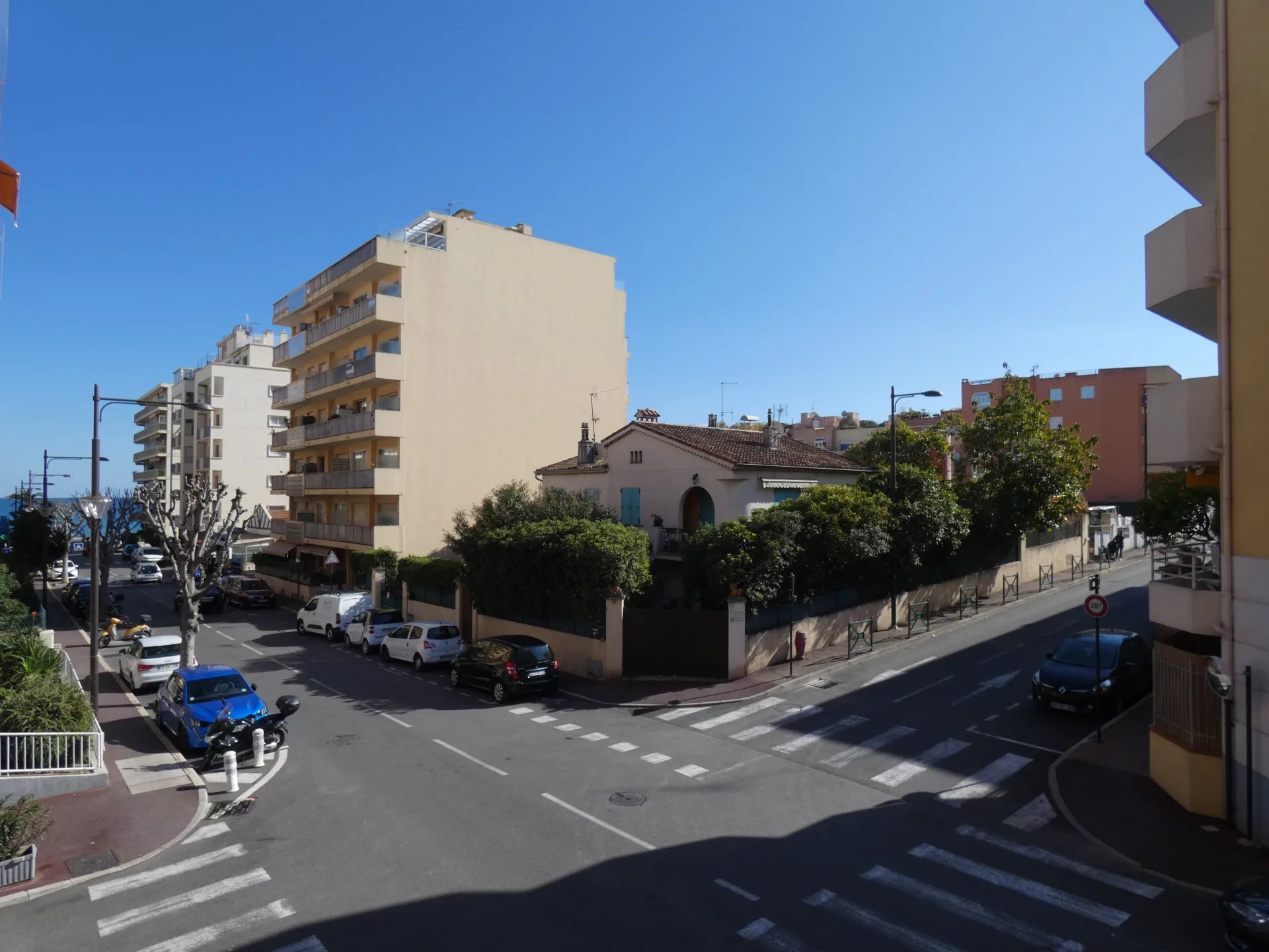 Vente Appartement Roquebrune-Cap-Martin