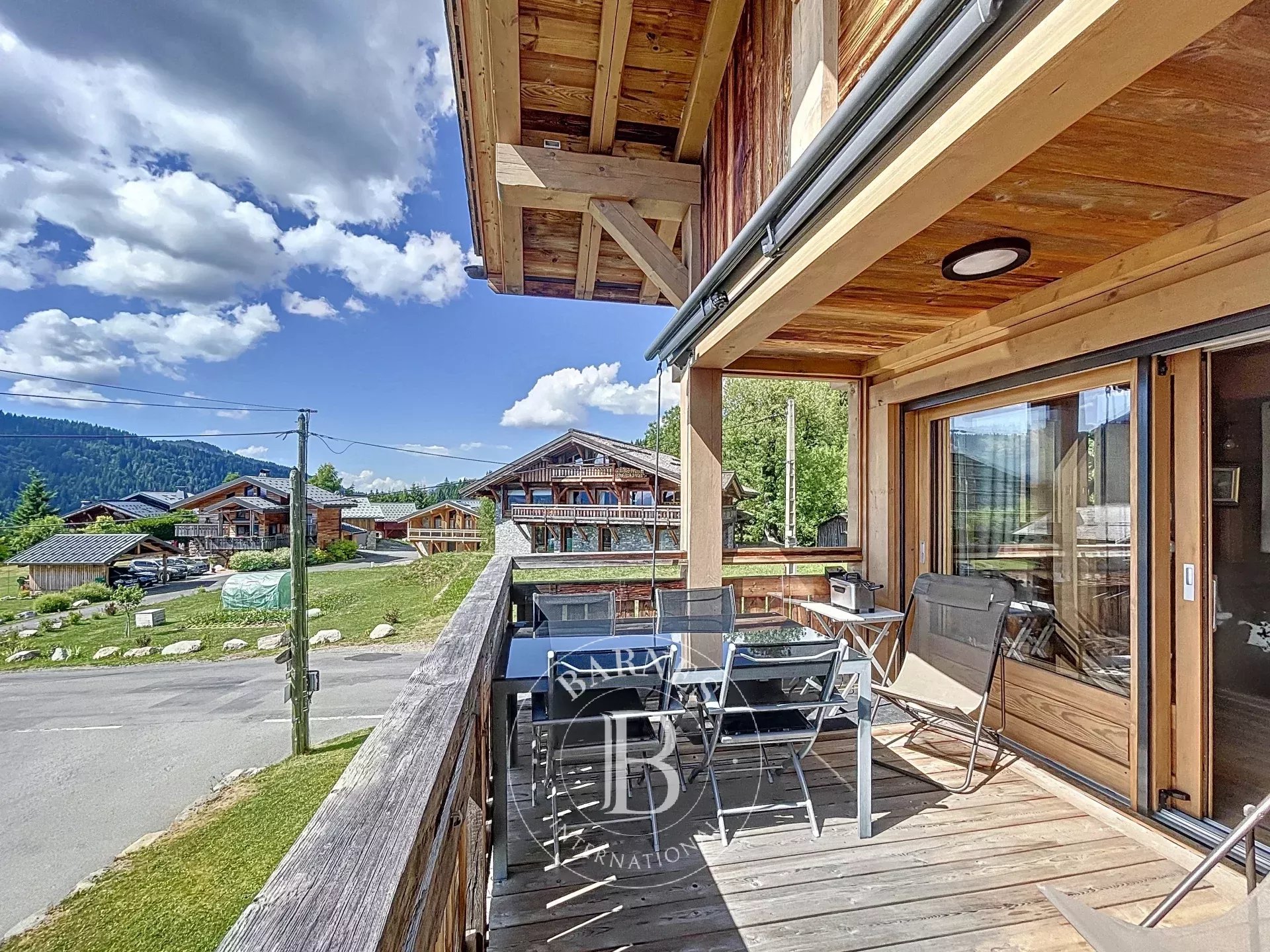 Les Gets  - Chalet 5 Pi&egrave;ces 4 Chambres - picture 9