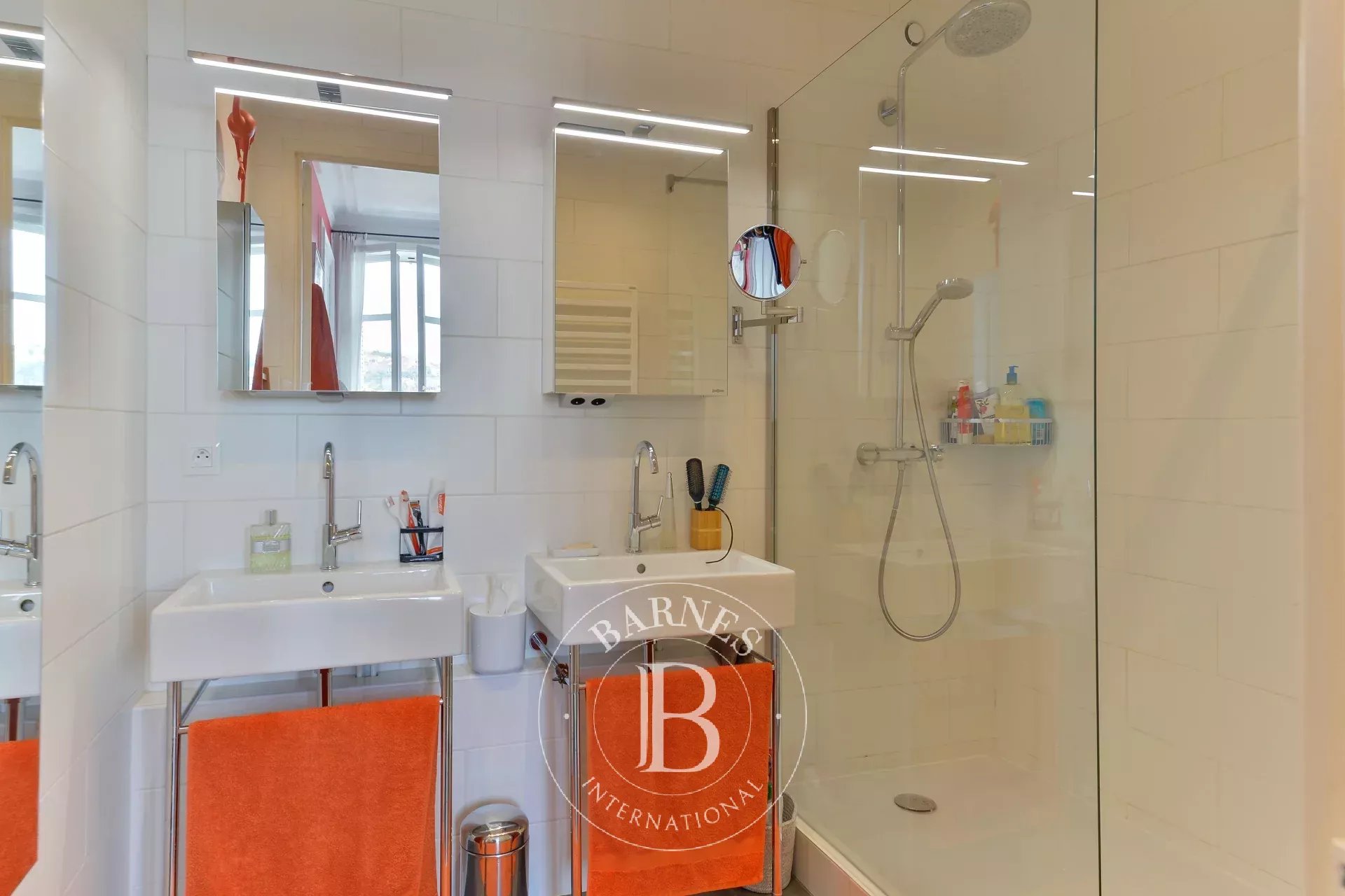 Daire Lyon 7ème - picture 7