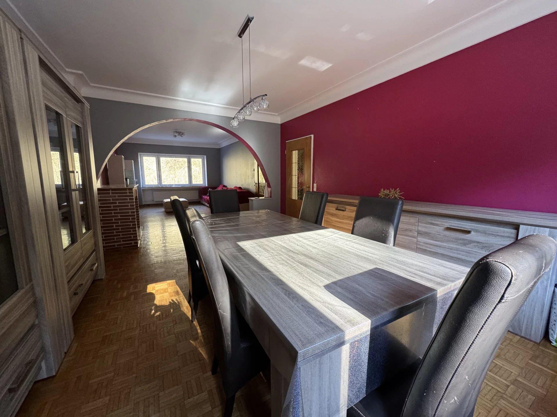 Sale House Differdange