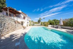 Villa for sale in La Californie with Stunning Sea Views — photo 6 of 7
