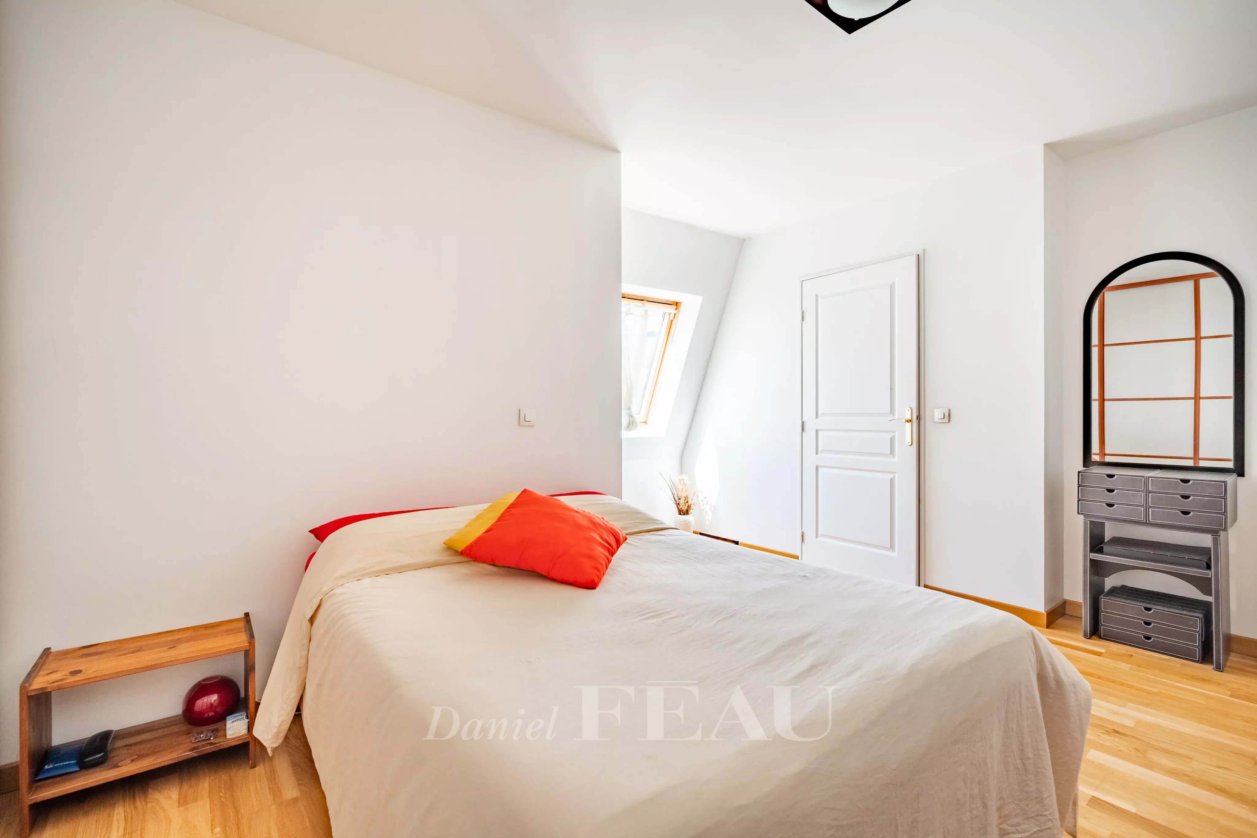 Vente Appartement Paris 14ème