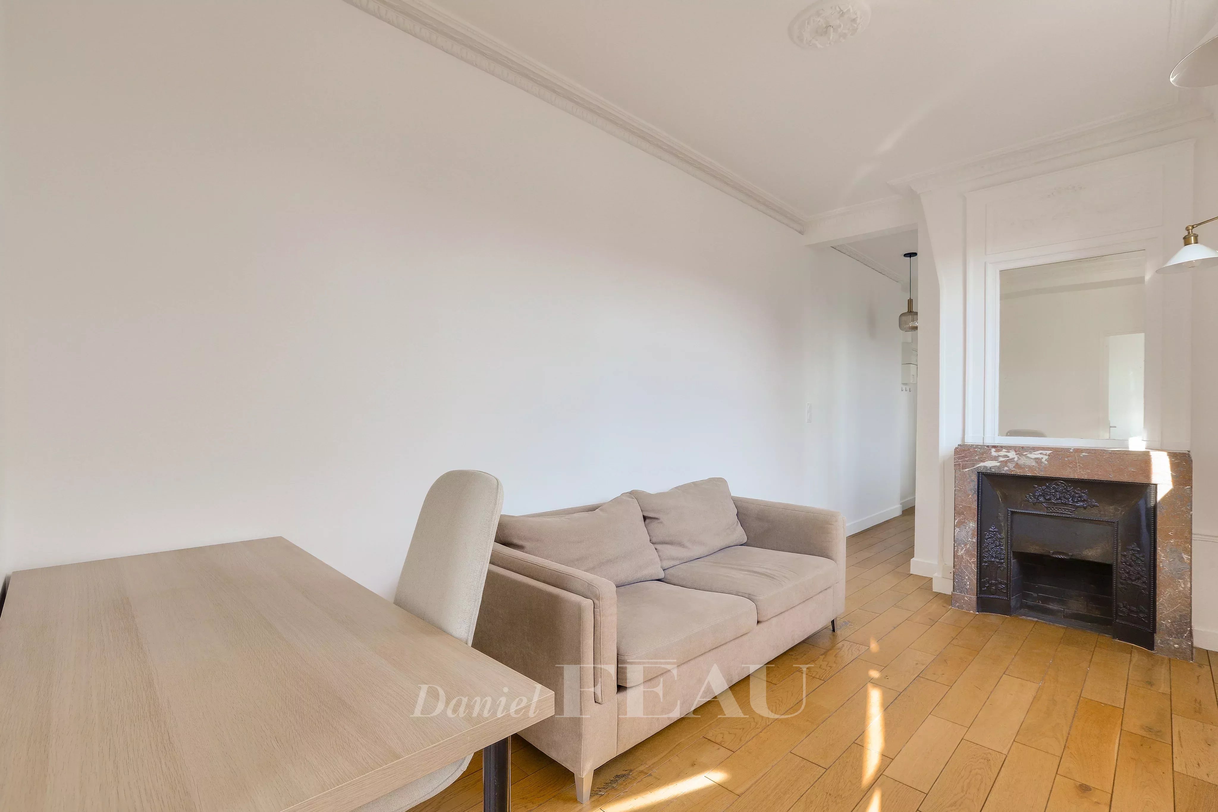 Rental Apartment Paris 12th
