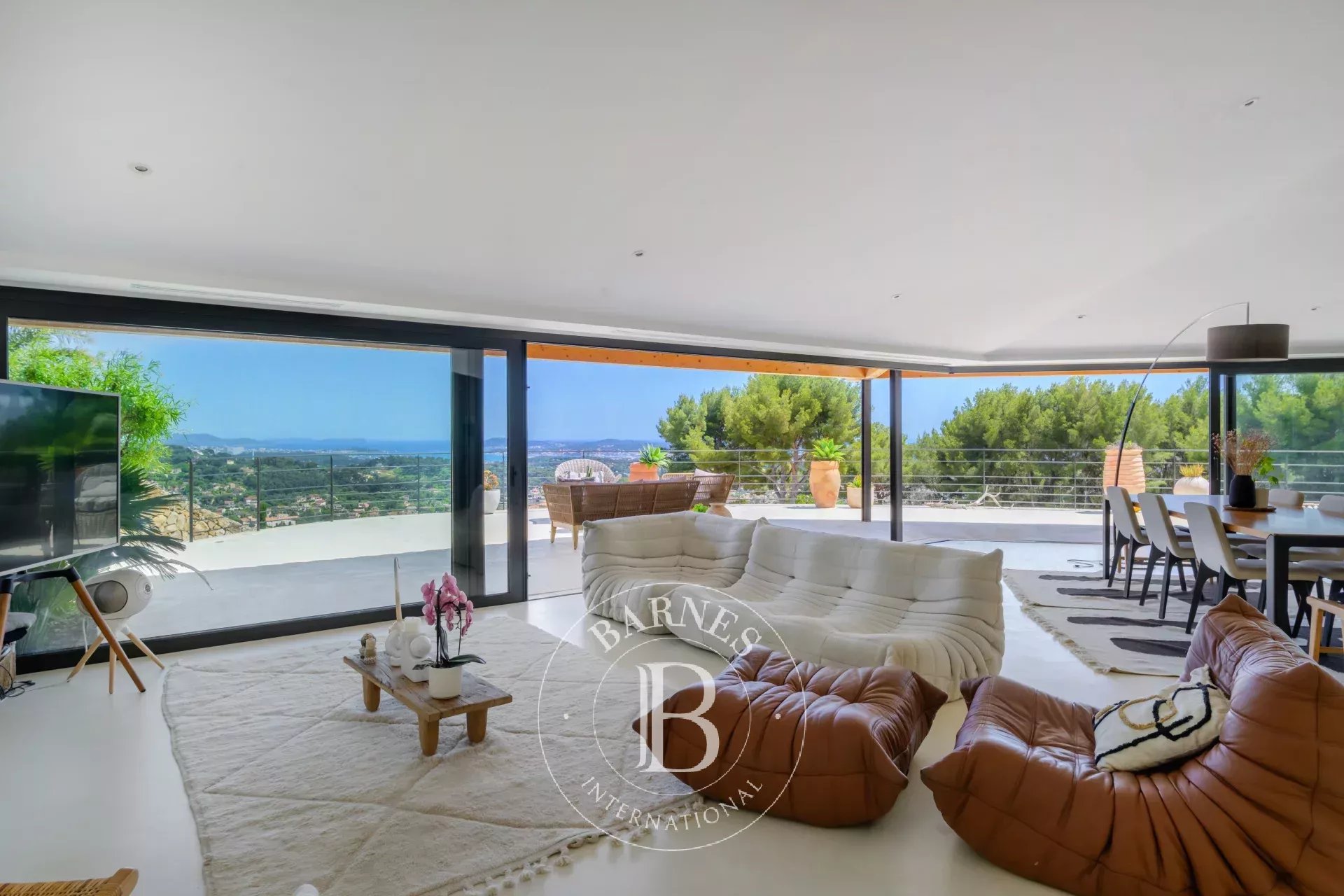 Villa Ollioules - picture 30