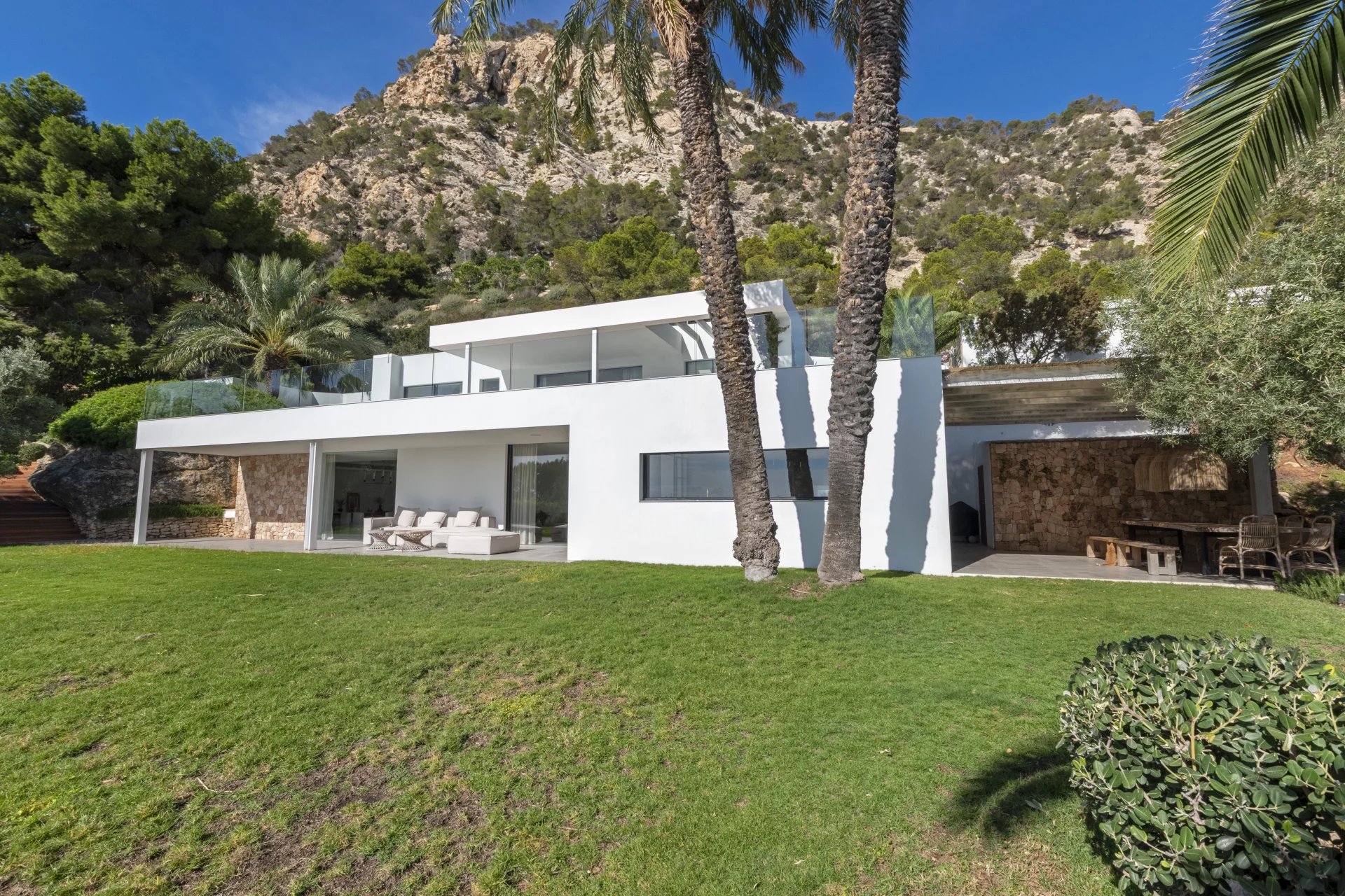 Sale House Es Cubells