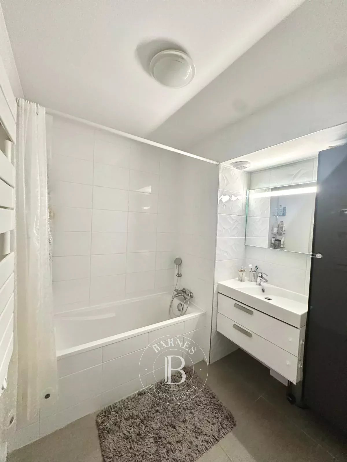 Daire Marseille 8ème