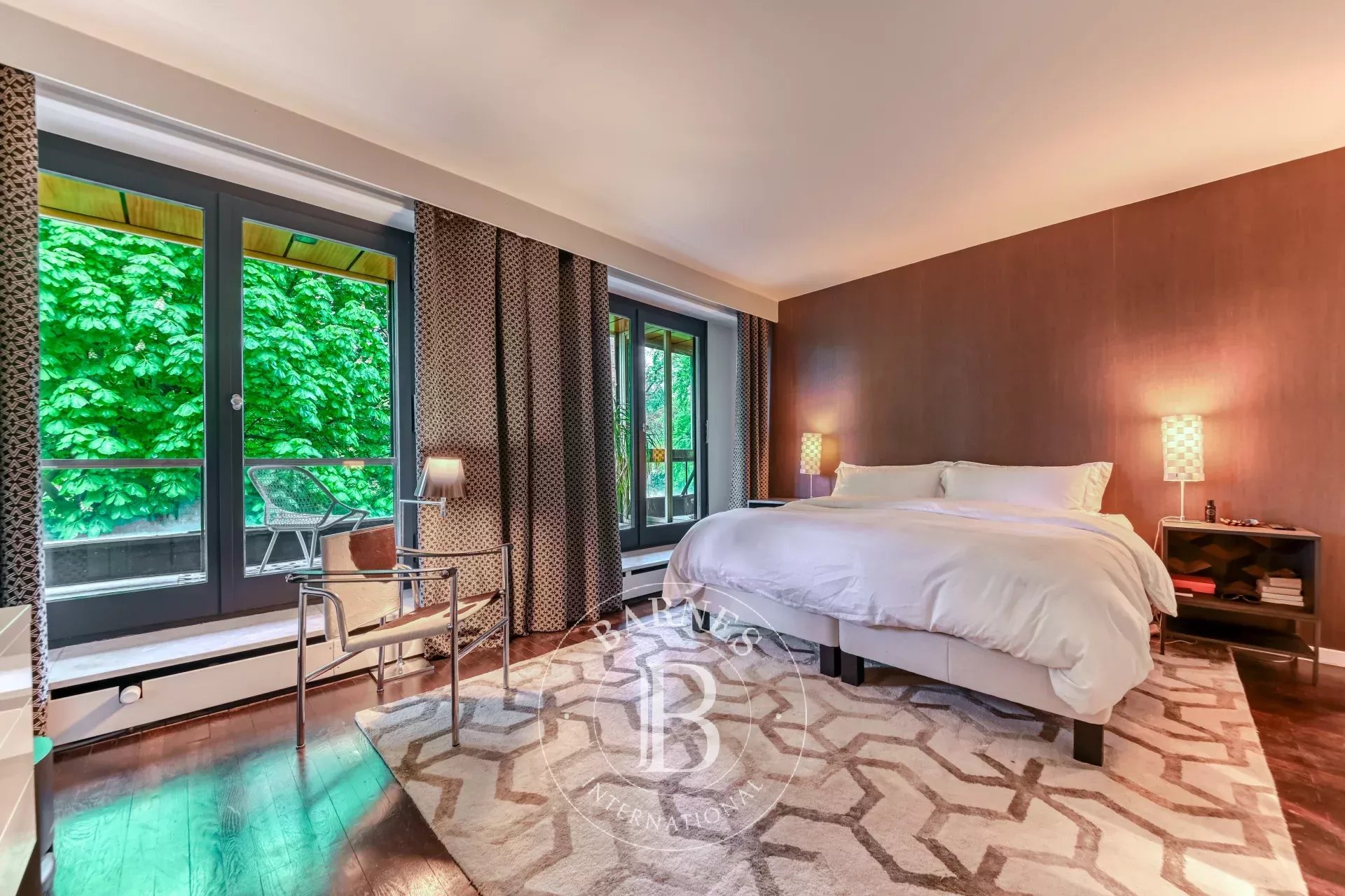 Daire Saint-Didier-au-Mont-d'Or - picture 5