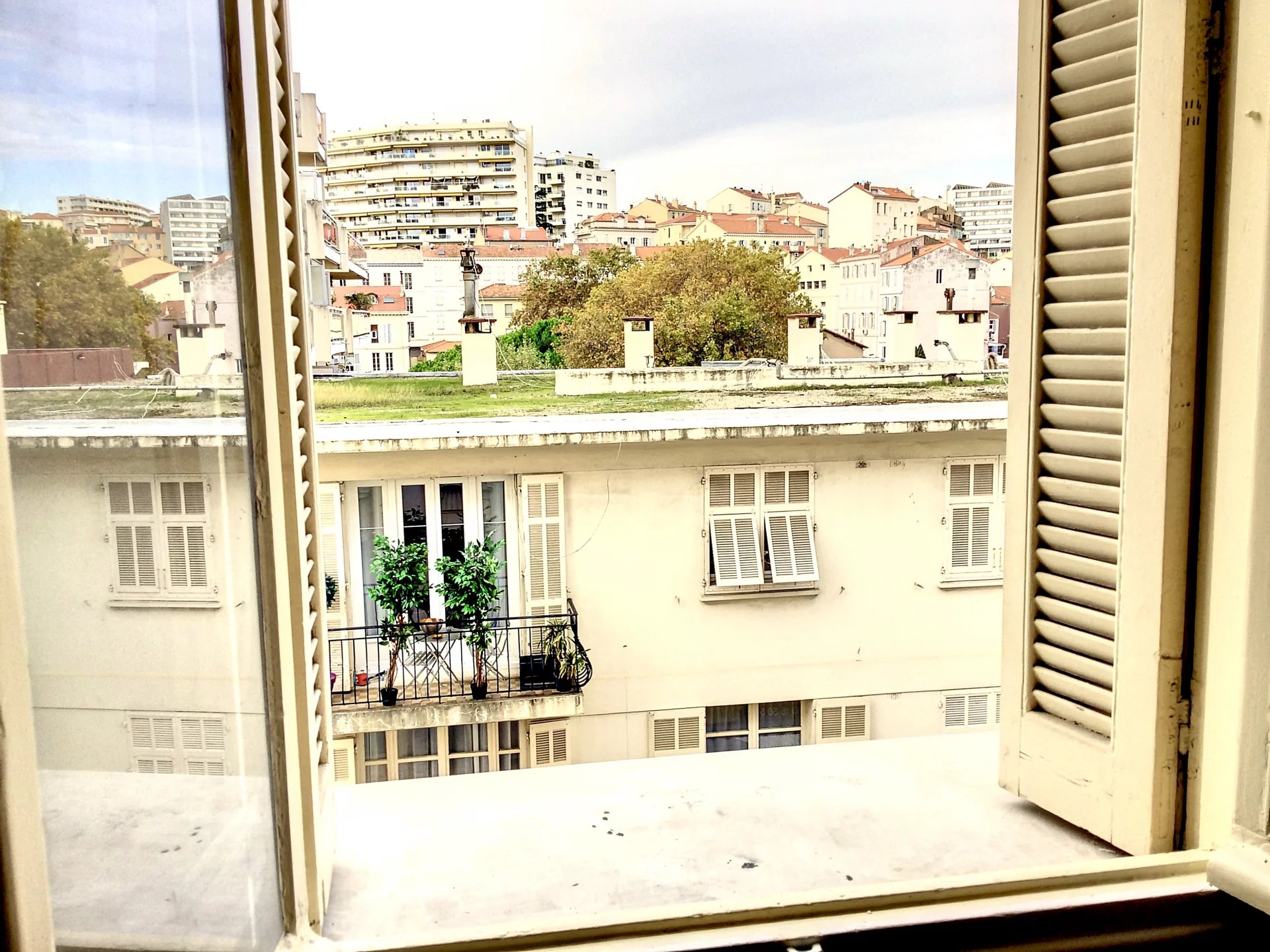 Rental Apartment Cannes