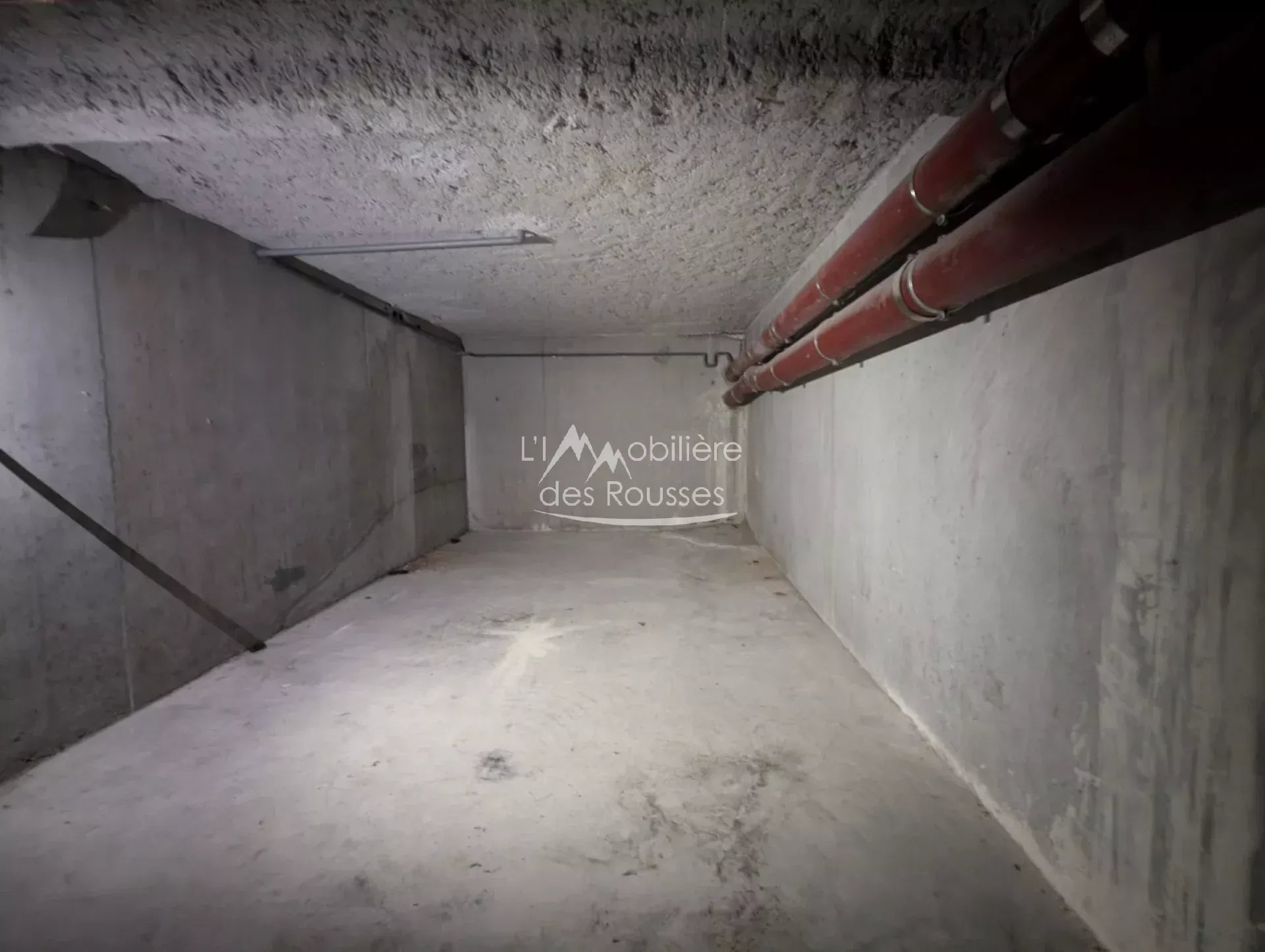 Agence immobilière de L'Immobilière des Rousses