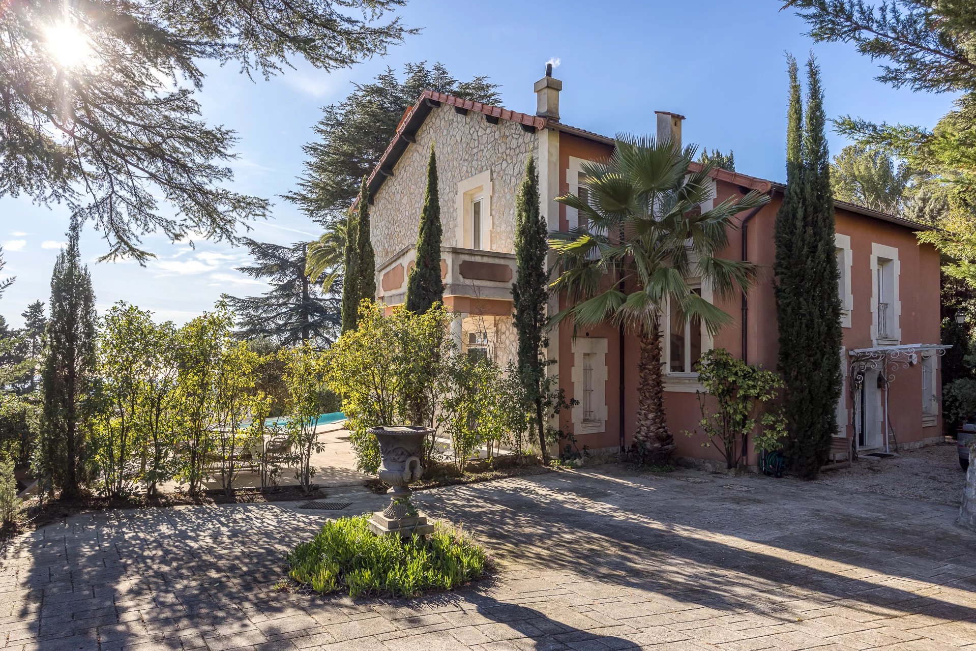 Sale Villa Grasse