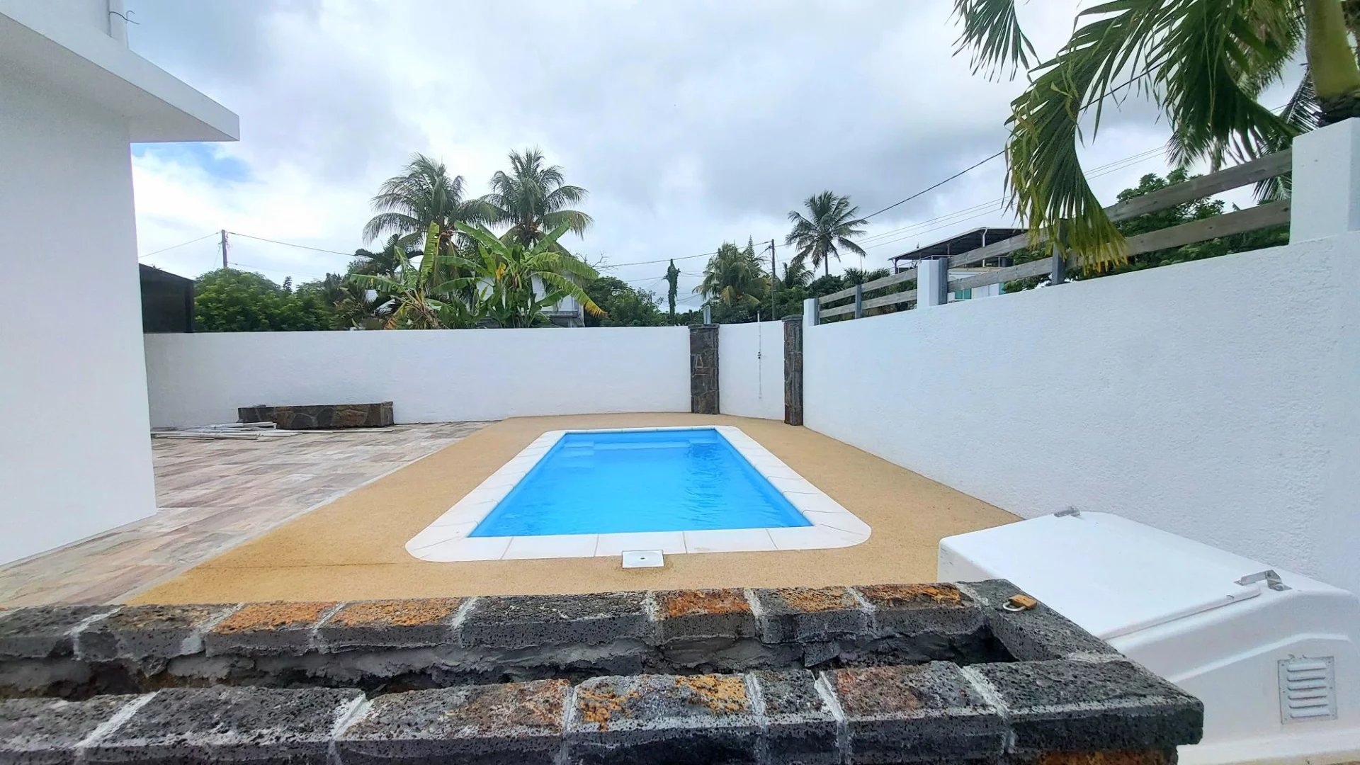 Villa Grand Baie  -  ref 85077792 (picture 2)