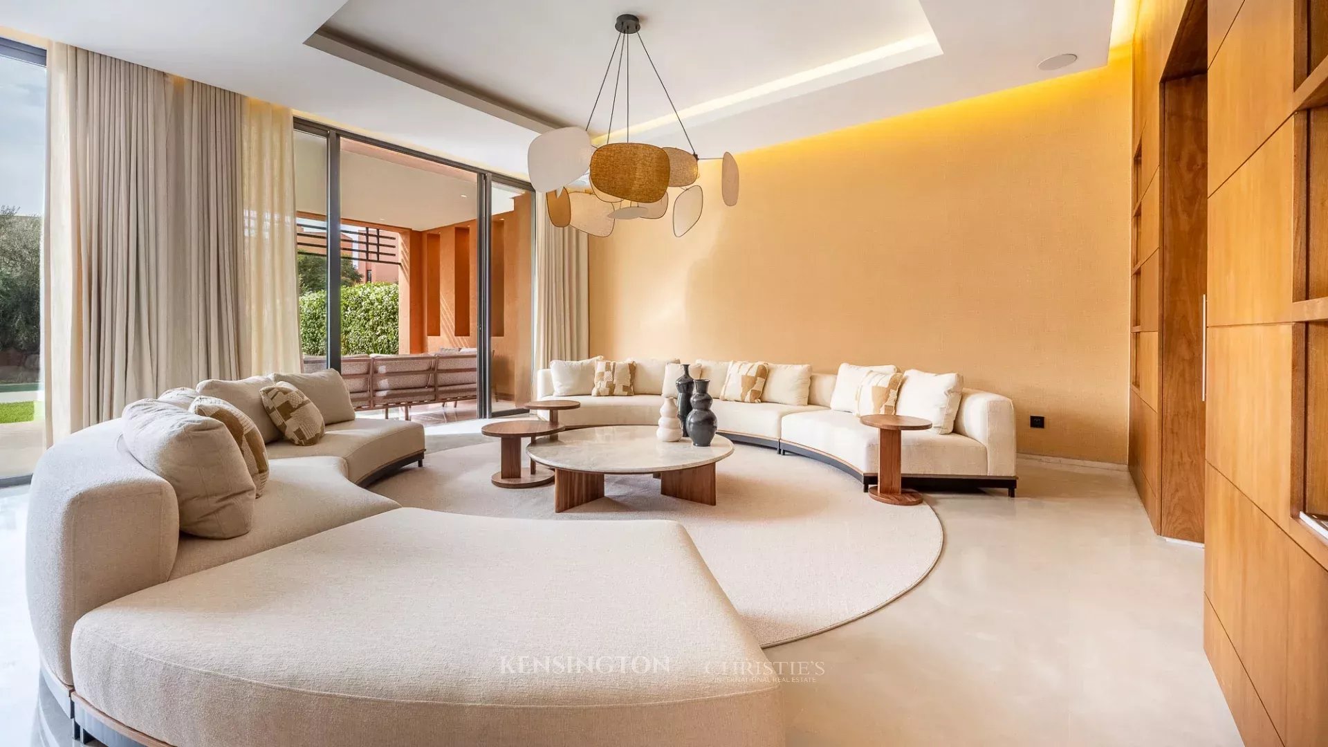 4 Bedroom Villa/Townhouse's Image 4