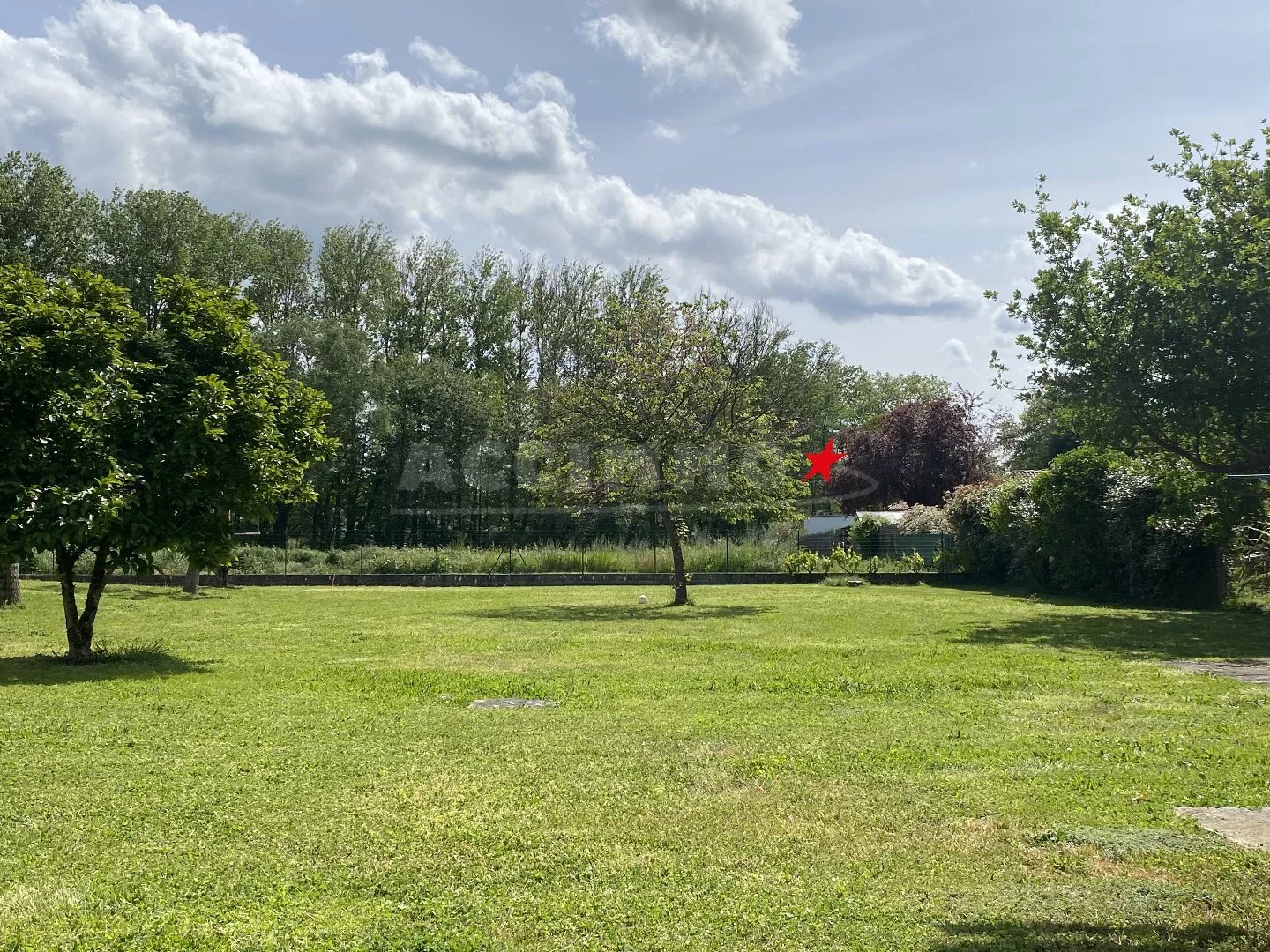 Vente Terrain Saint-Sulpice-la-Pointe