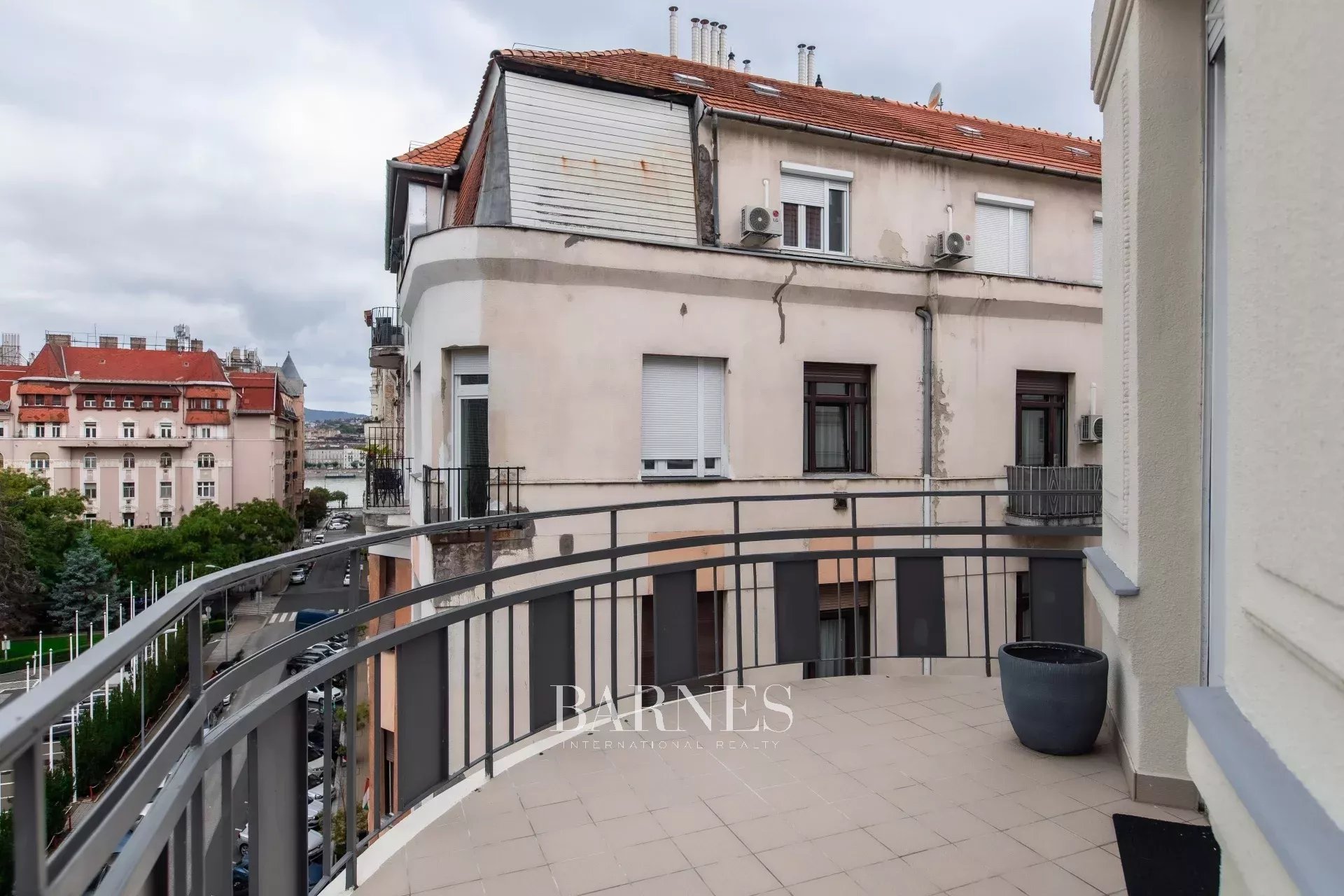 Daire Budapest V. kerülete