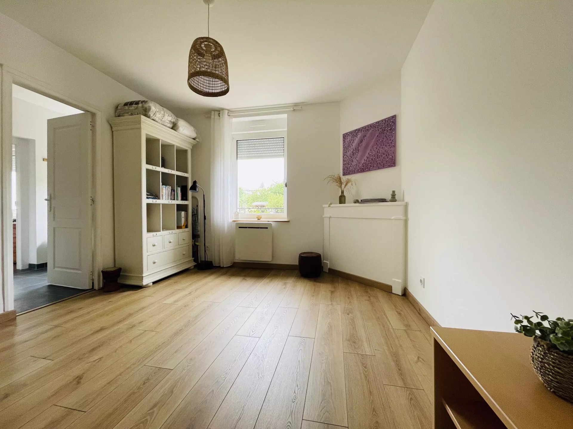 Achat Appartement T4 à Custines (54670) - 80m²