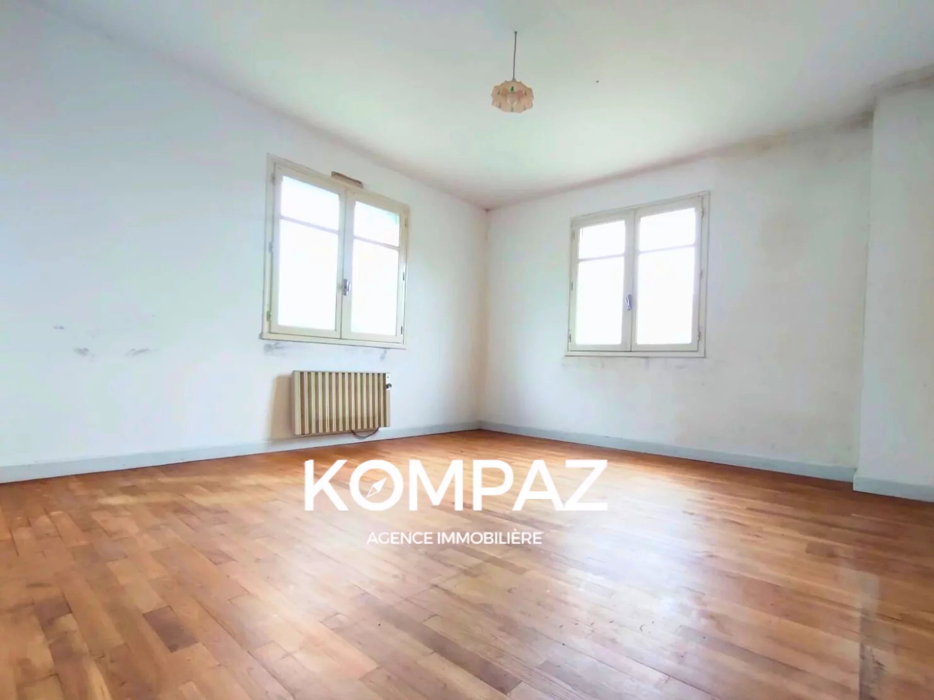 Agence immobilière de Kompaz Agence Immobilière