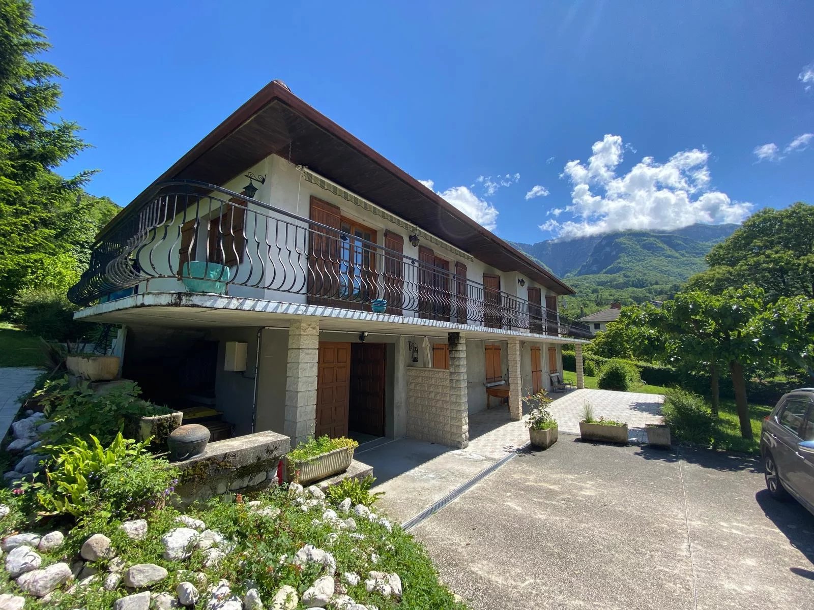 Agence immobilière de BV Immobilier