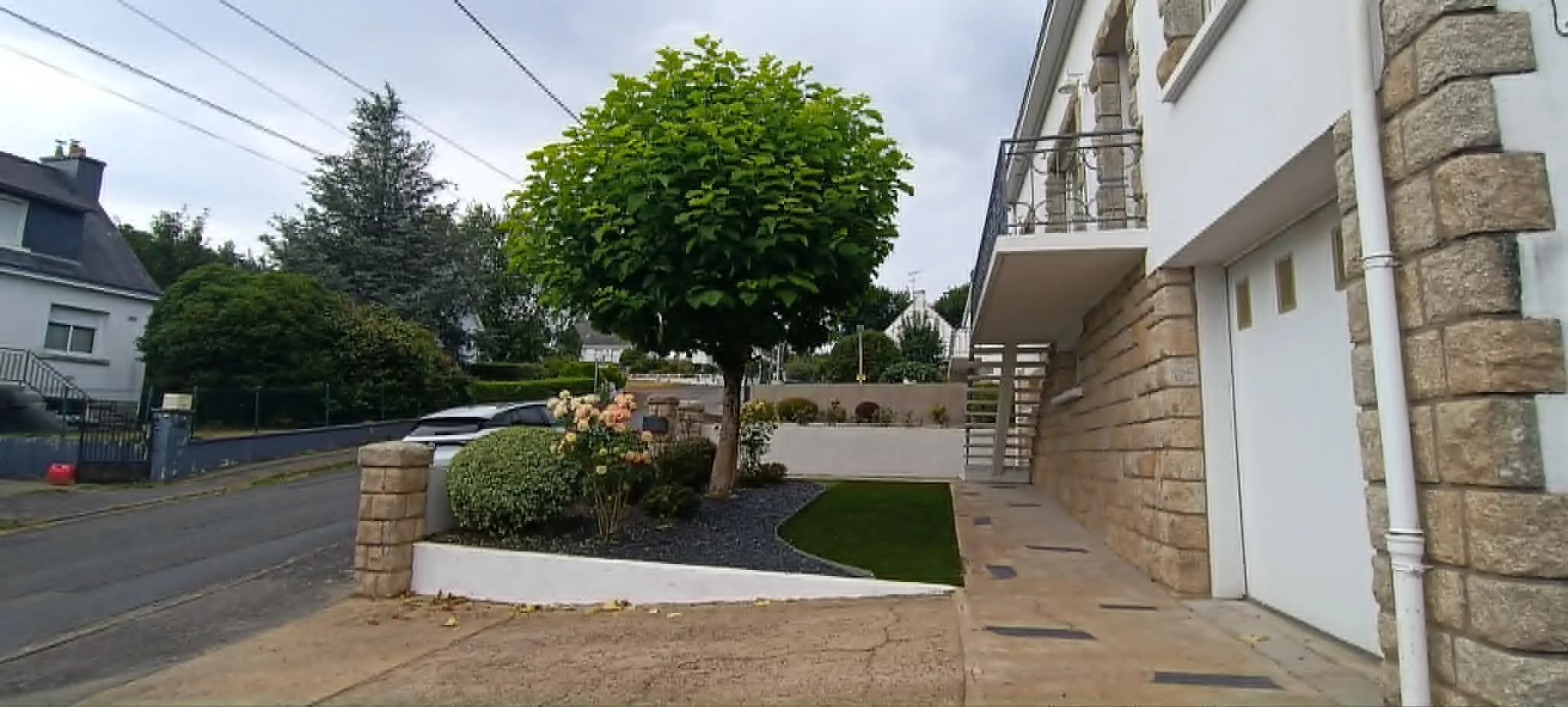 GUÉMENÉ-SUR-SCORFF – MAISON 4 CHAMBRES AVEC SOUS-SOL TOTAL — photo 19