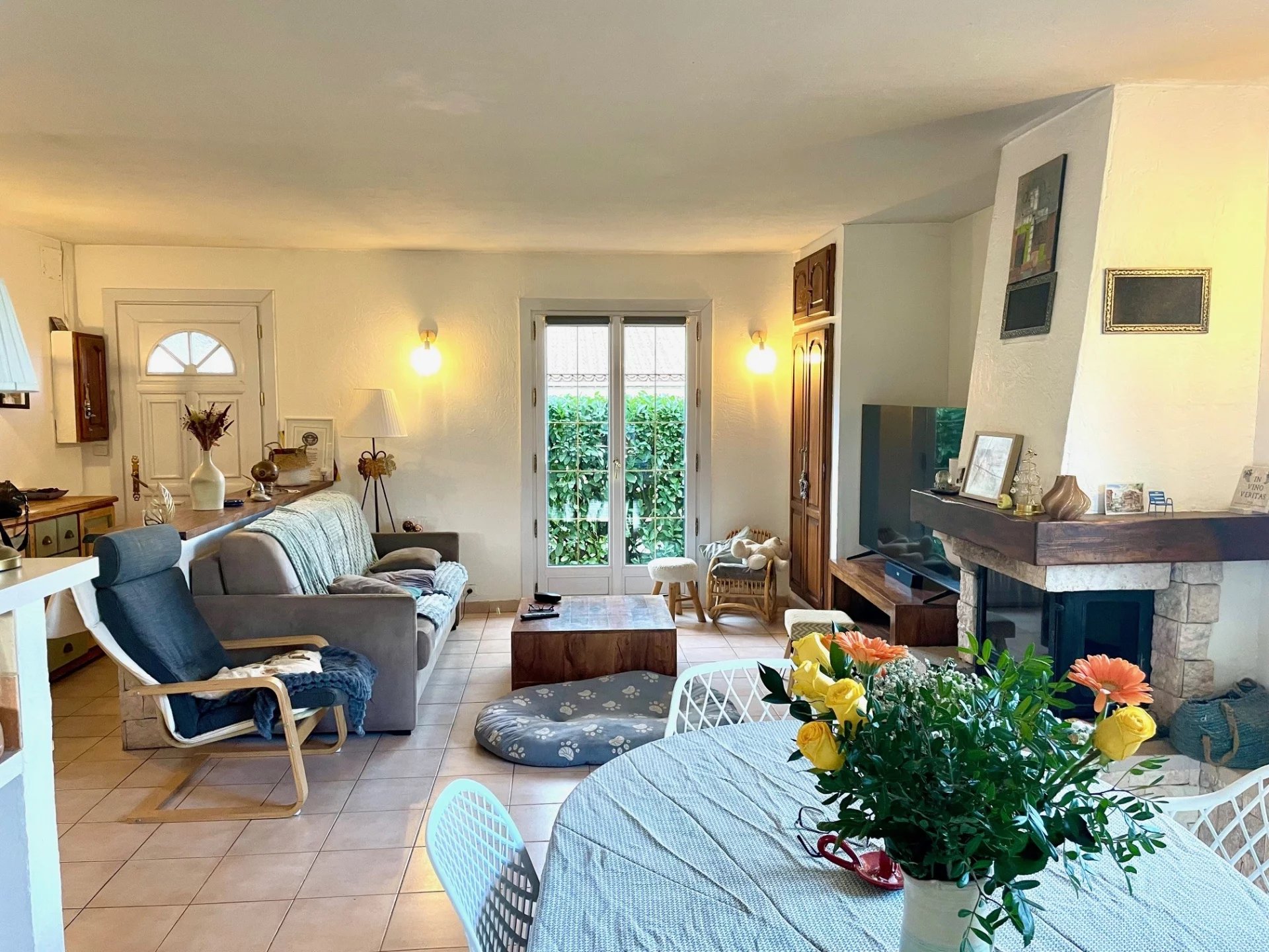 Maison Saint Jeannet