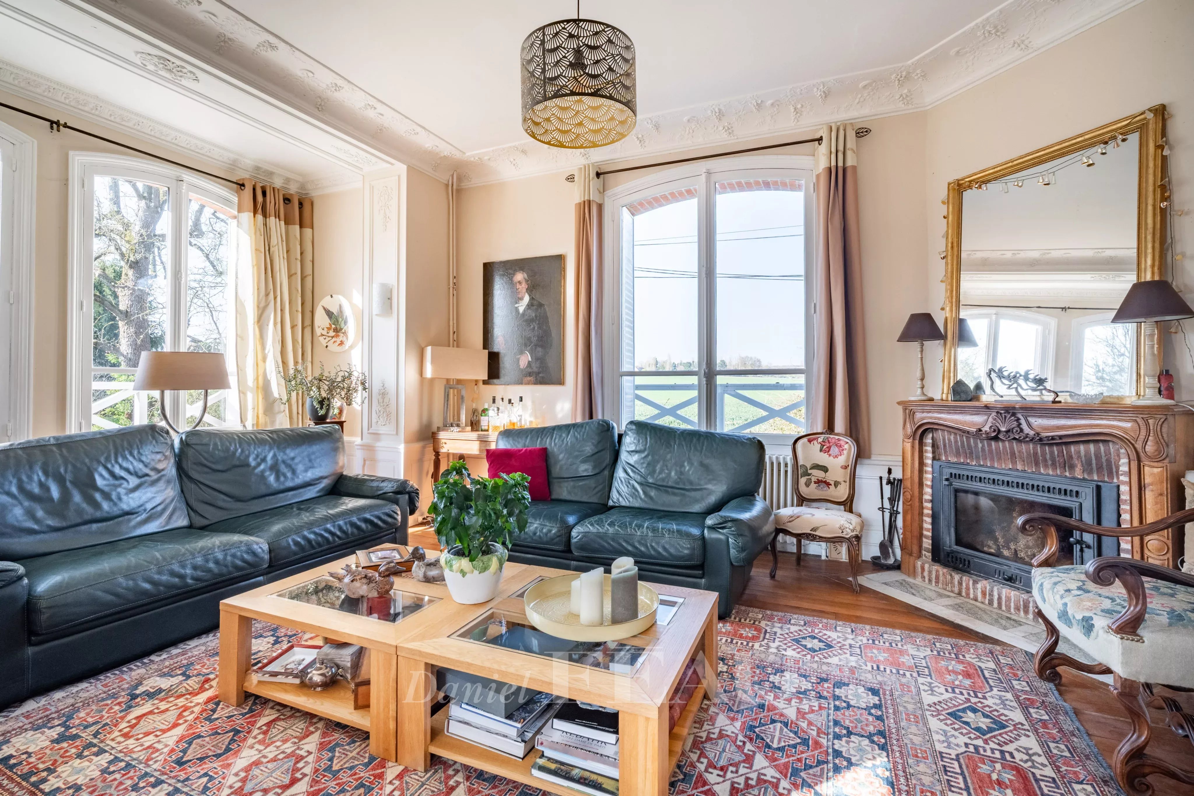 Vente Maison Gambais