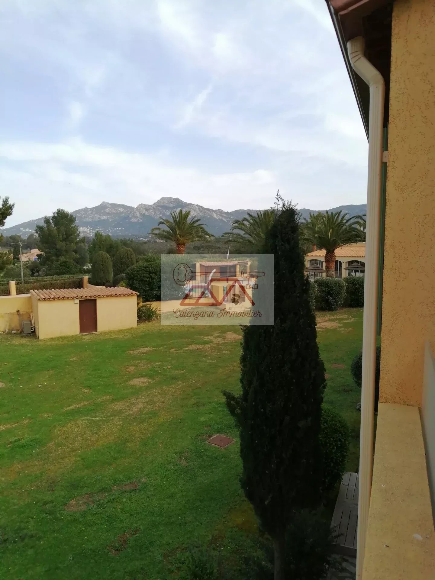 Sale Apartment Calvi