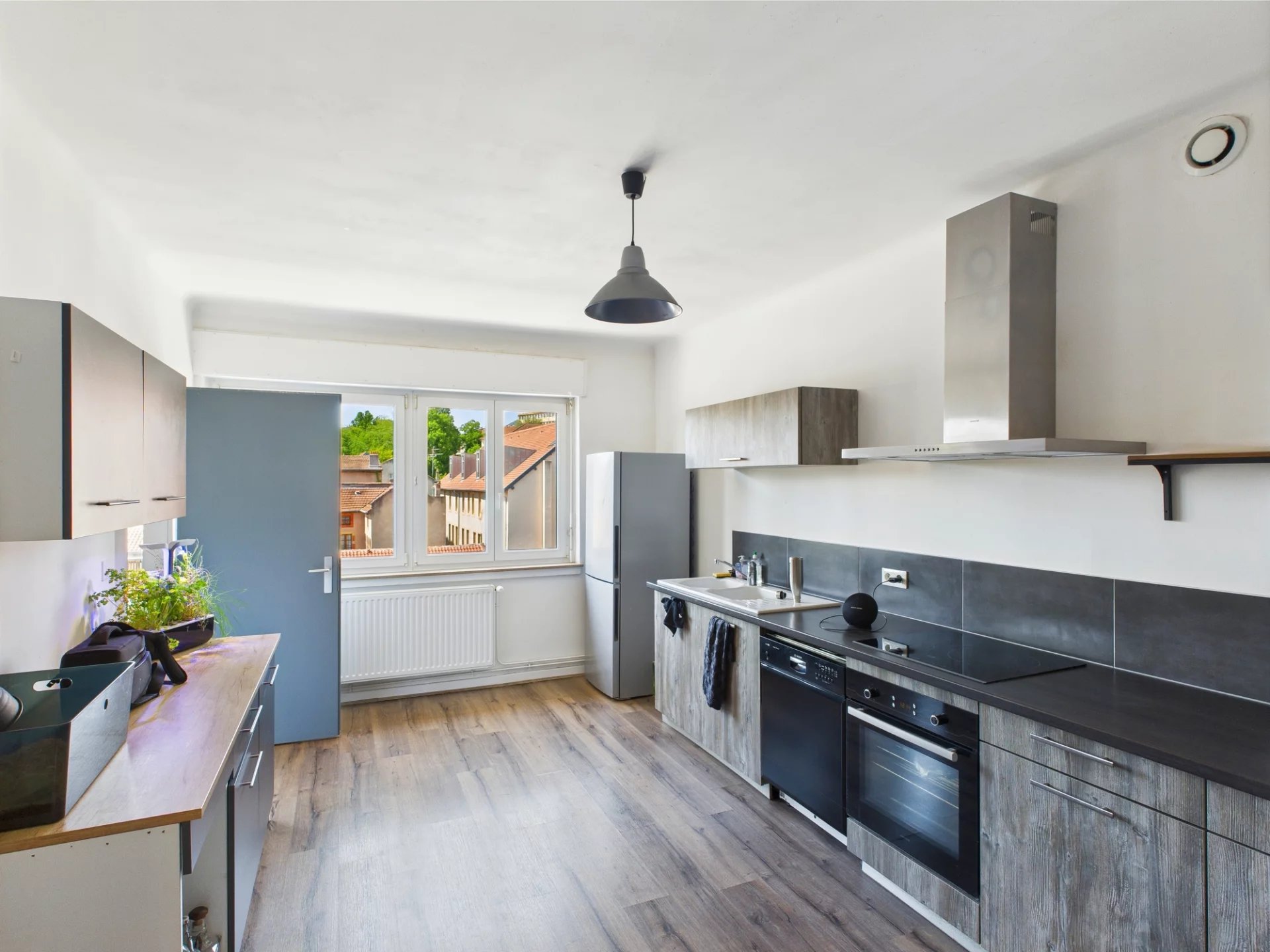 Achat Appartement T5 à Metz (57000) - 125m²