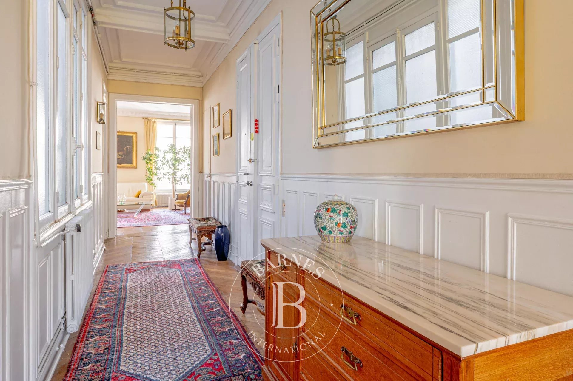 Daire Paris 5ème - picture 4