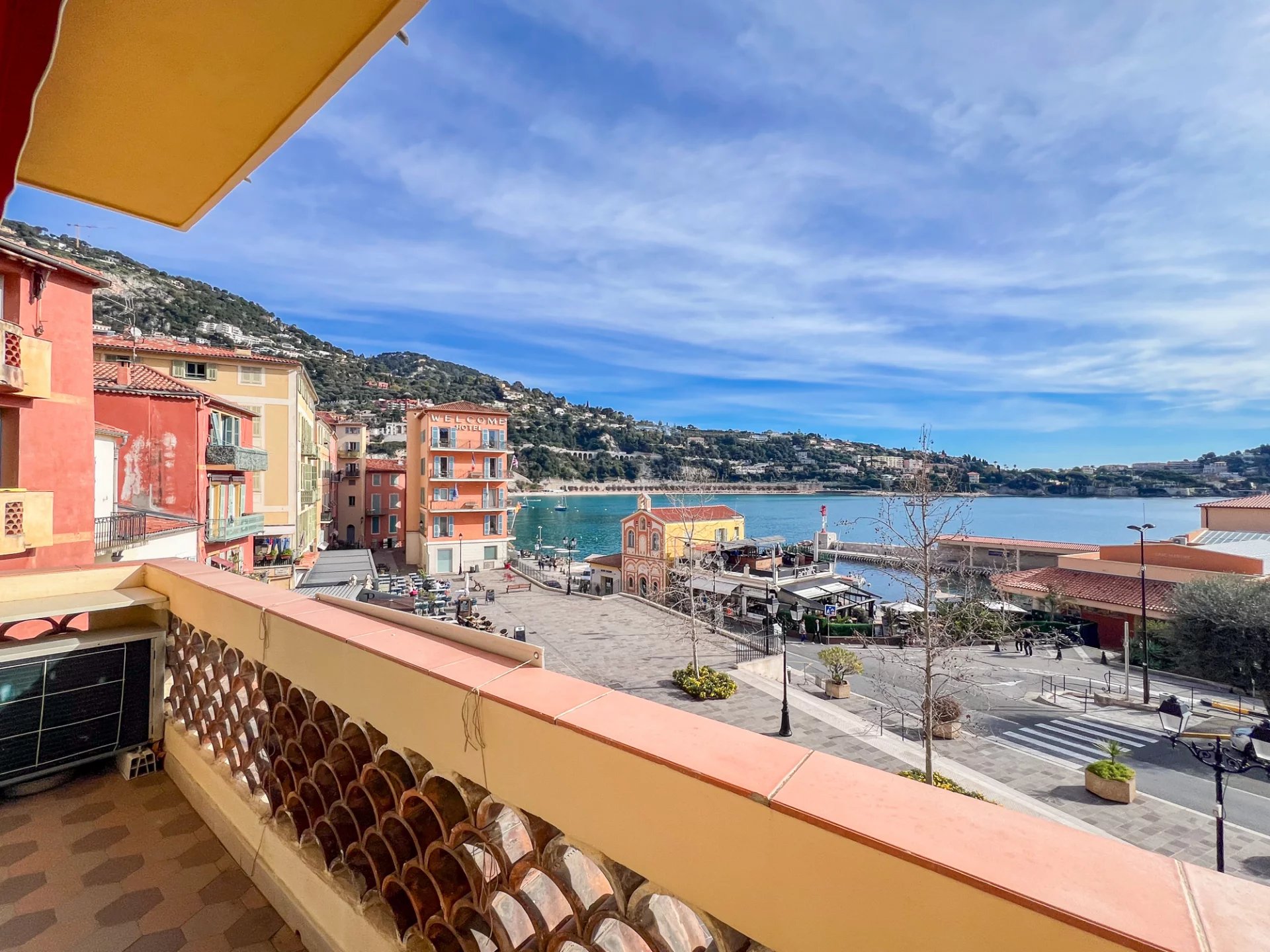 Verkoop Appartement Villefranche-sur-Mer Centre Ville