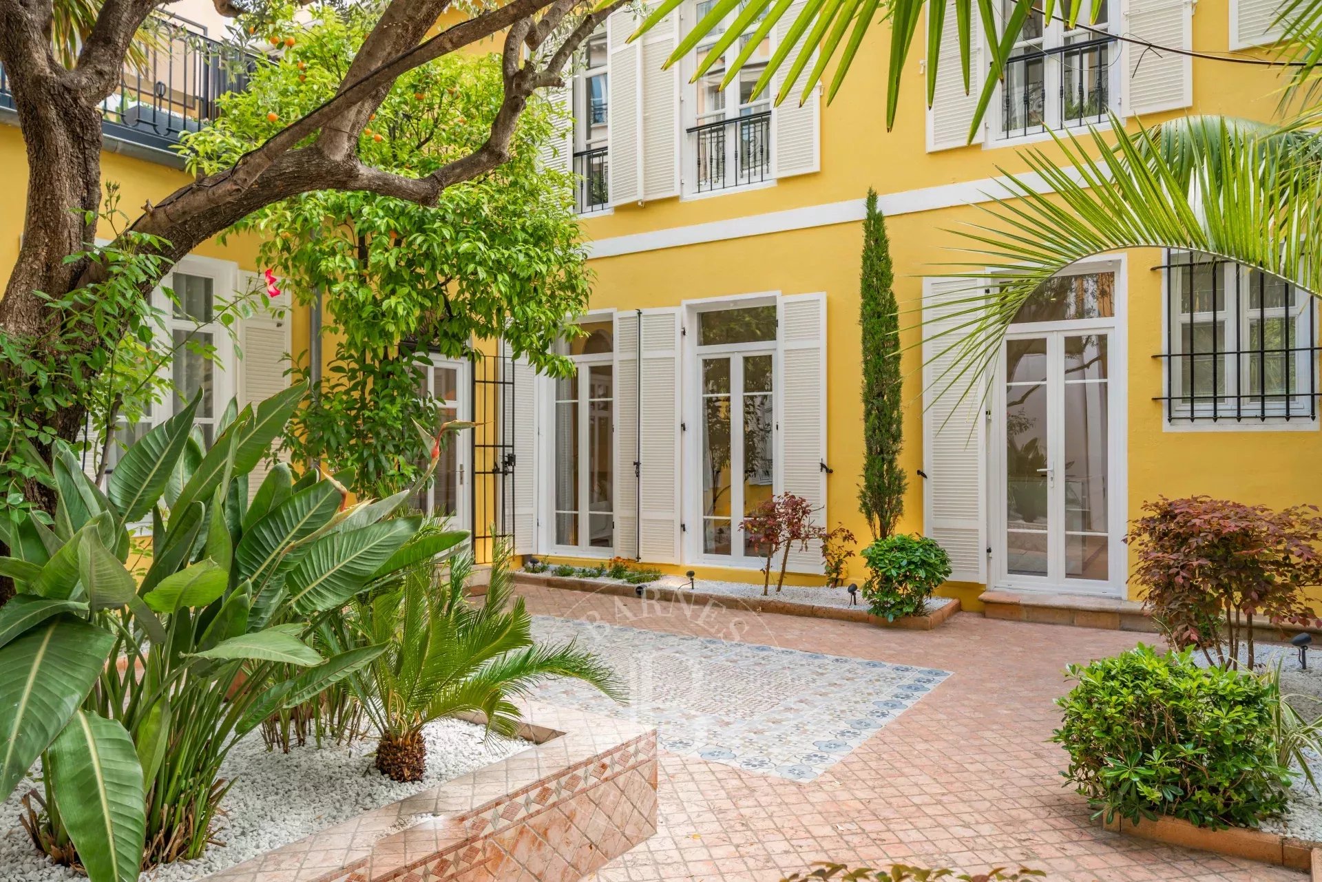 Villa Cannes - picture 14