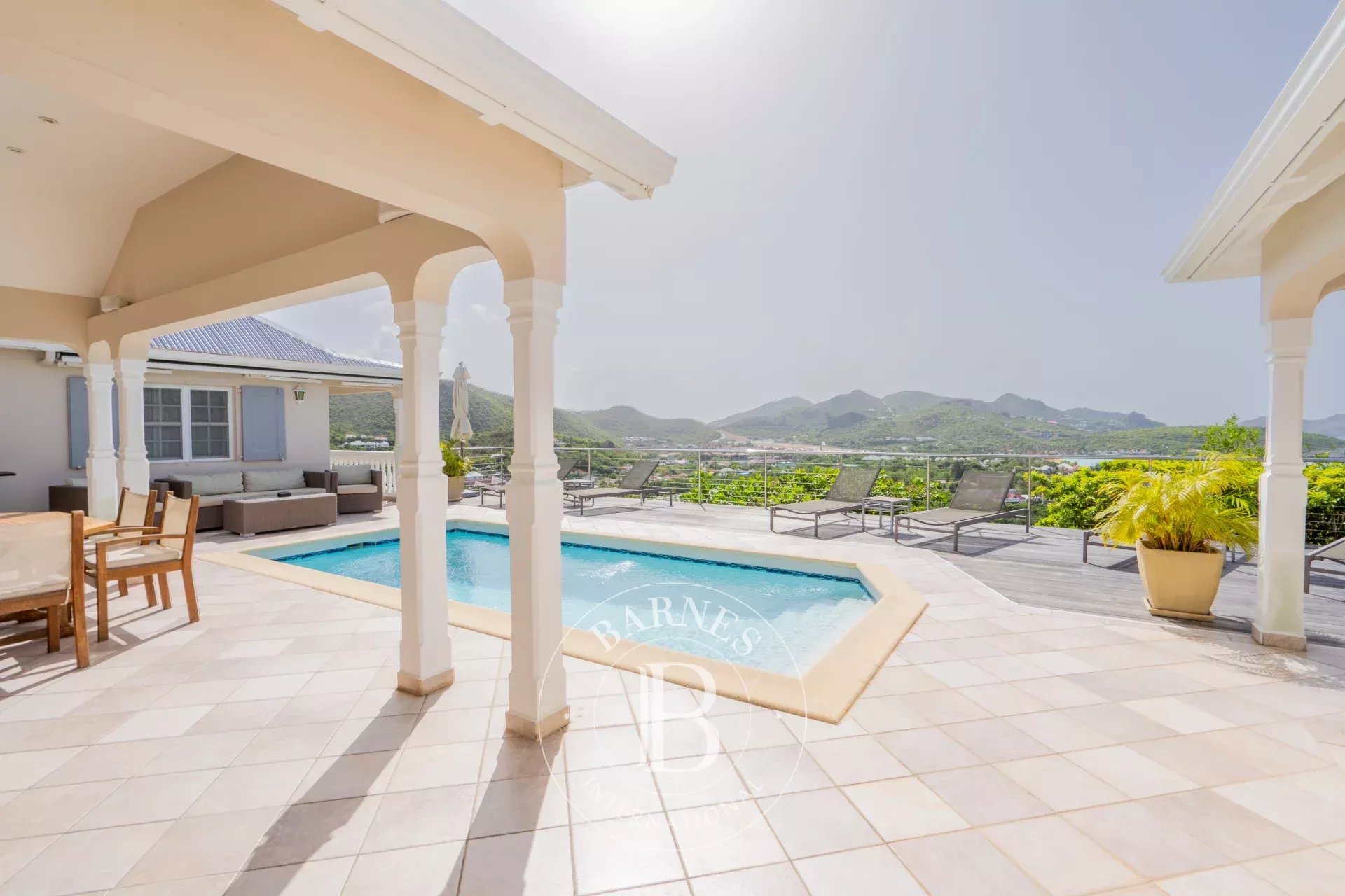 Villa Saint Jean - picture 4