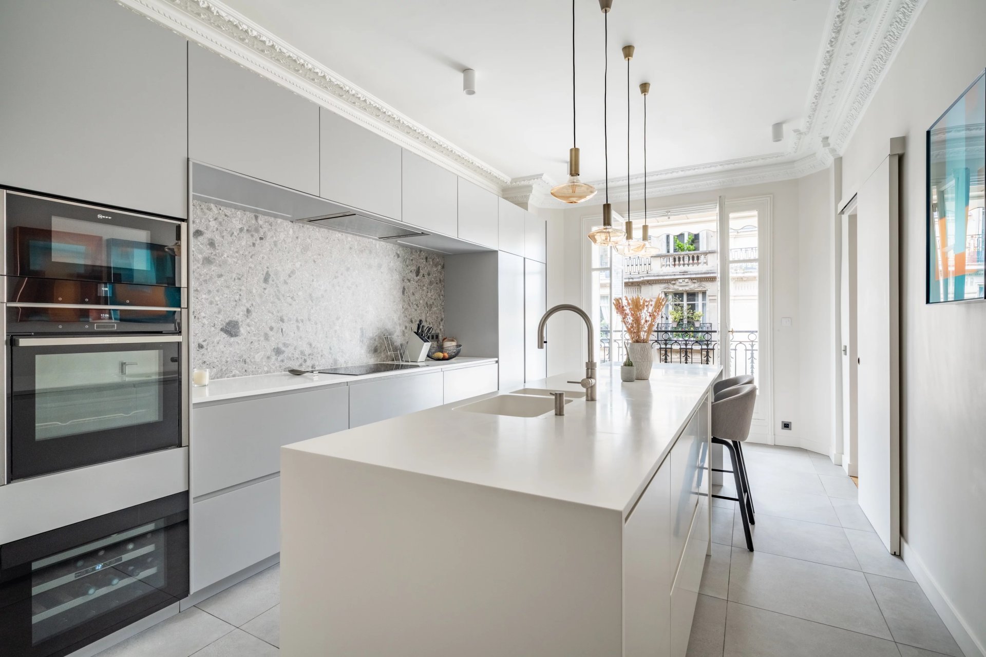 3 Bedroom Apartment/Flat's Image 6