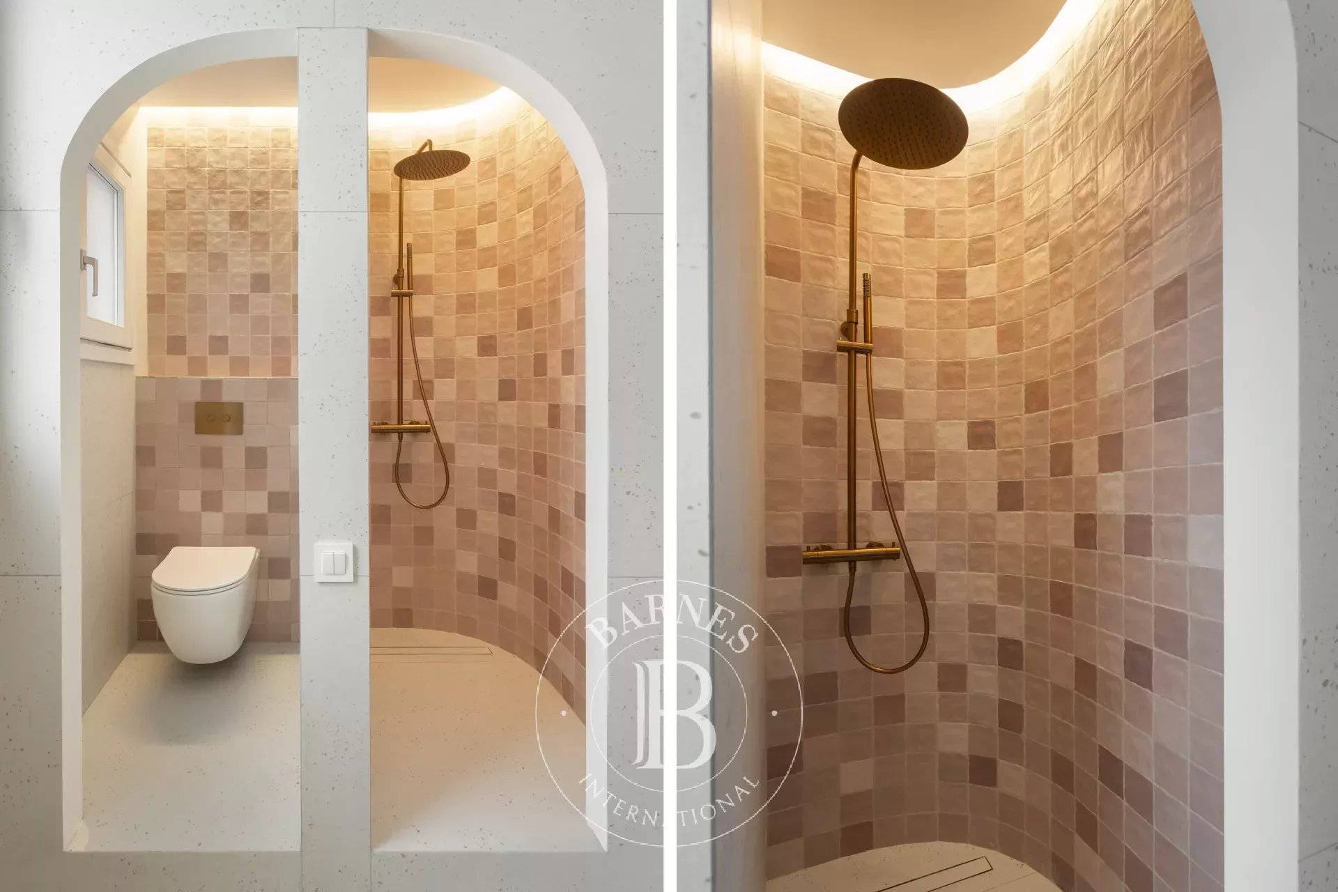 Daire Barcelona - picture 22