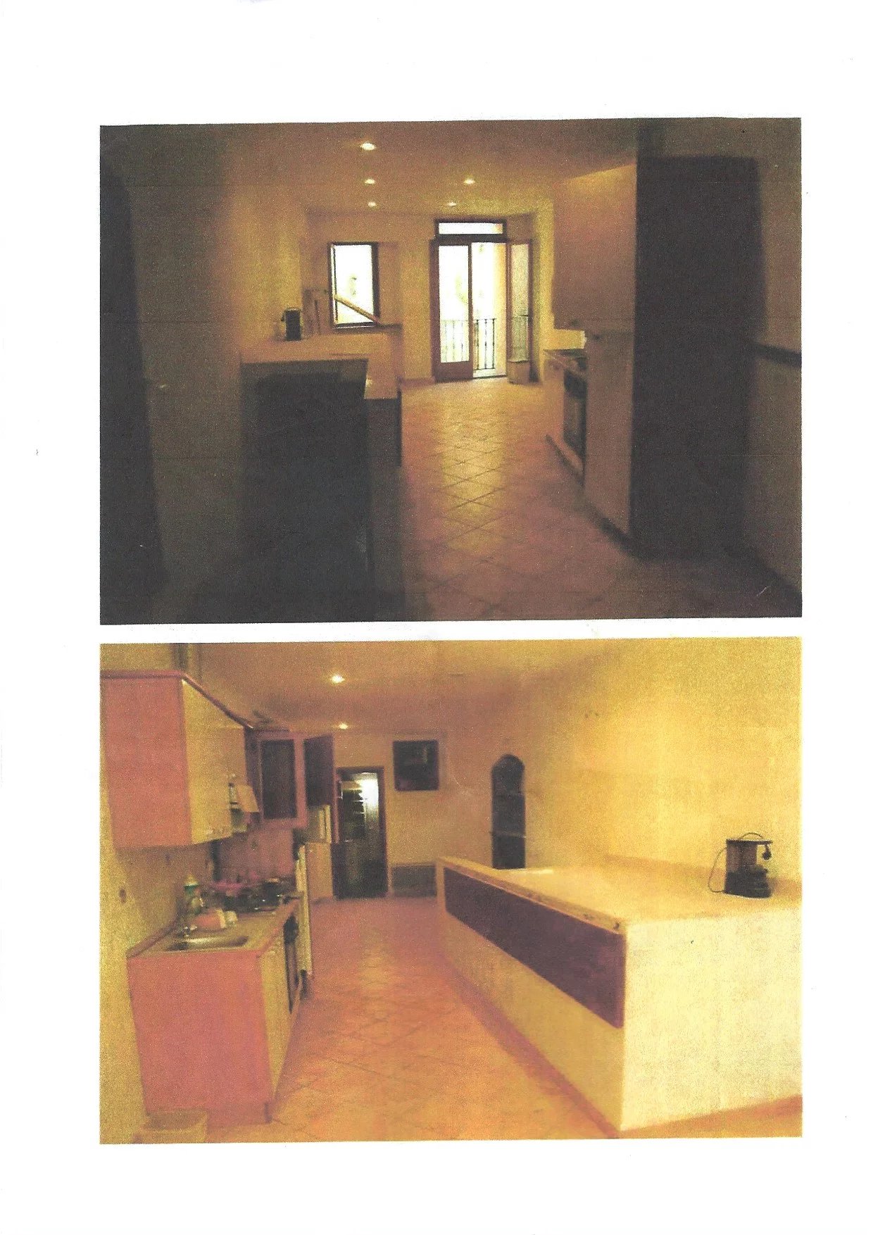 Vente Appartement Menton